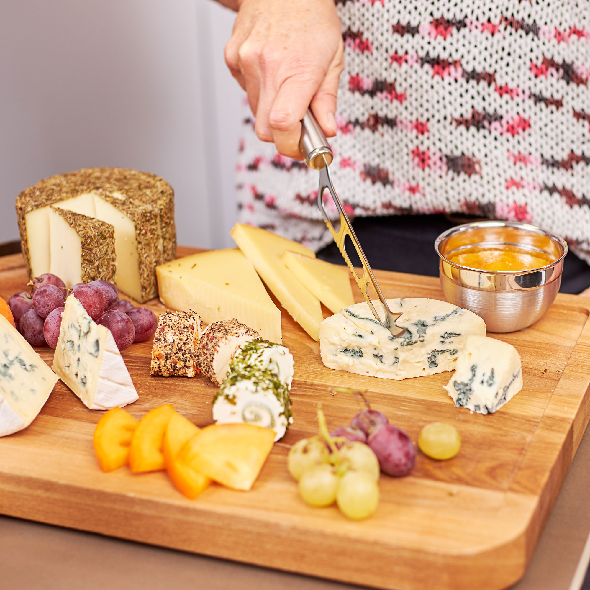 Käse-Set 3-tlg.