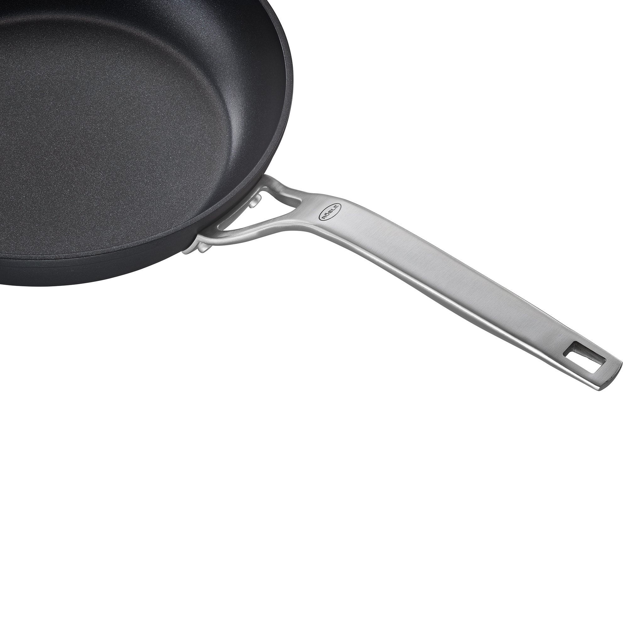 Bratpfanne RAISE Ø 28 cm Alu geschm. ProPlex