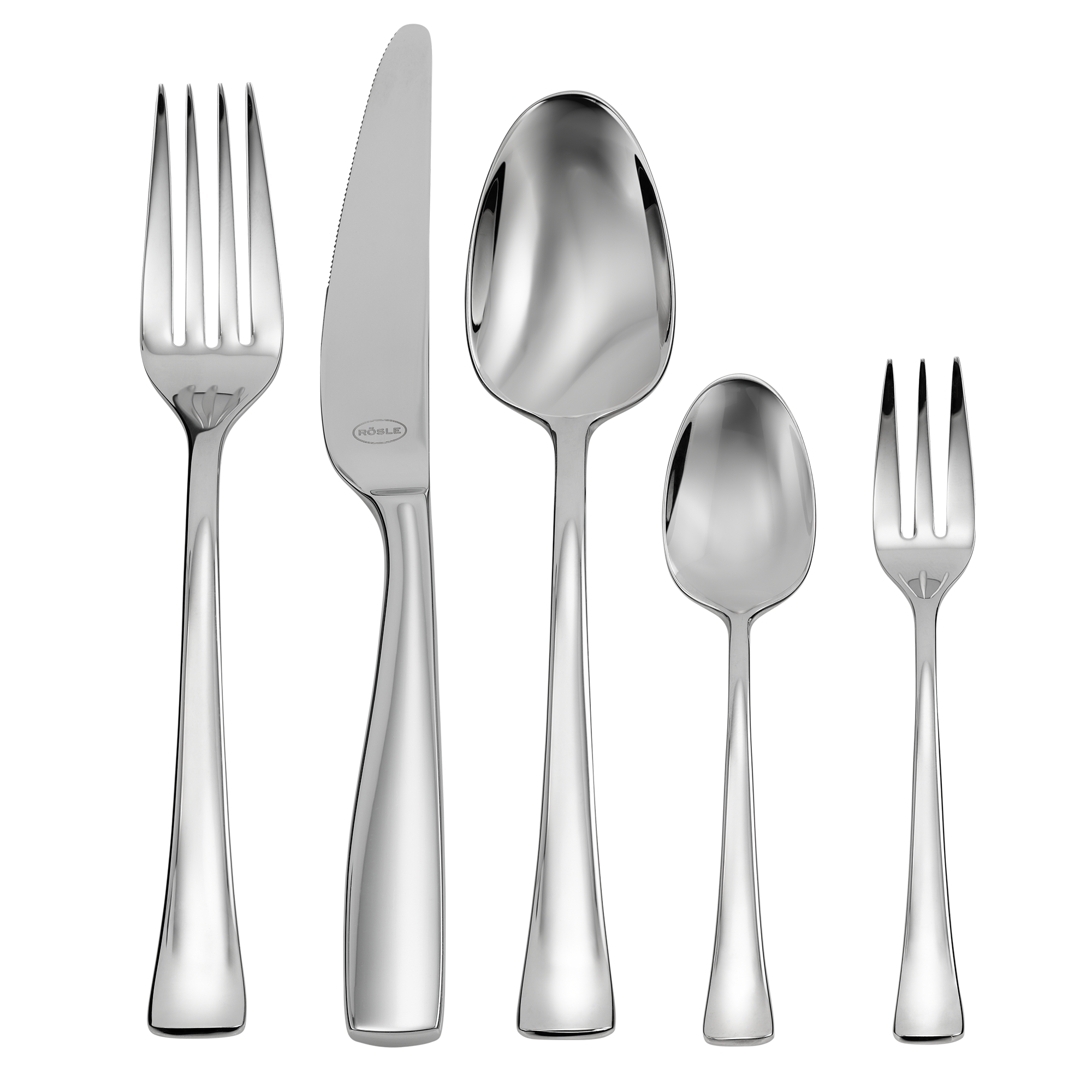 Besteck-Set FINOS 30-tlg.