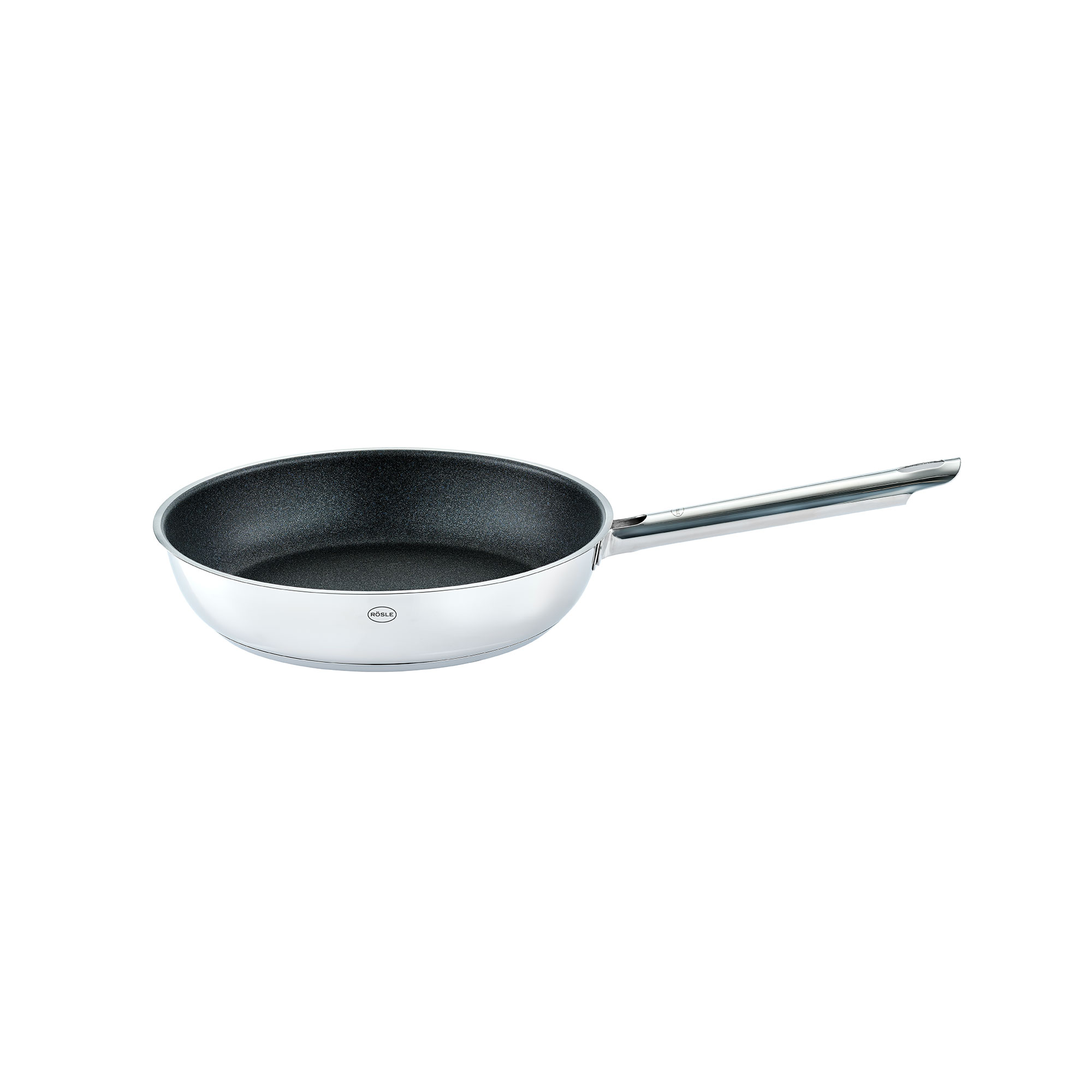 Bratpfanne PUREELEMENTS Ø 20 cm PTFE ProResist
