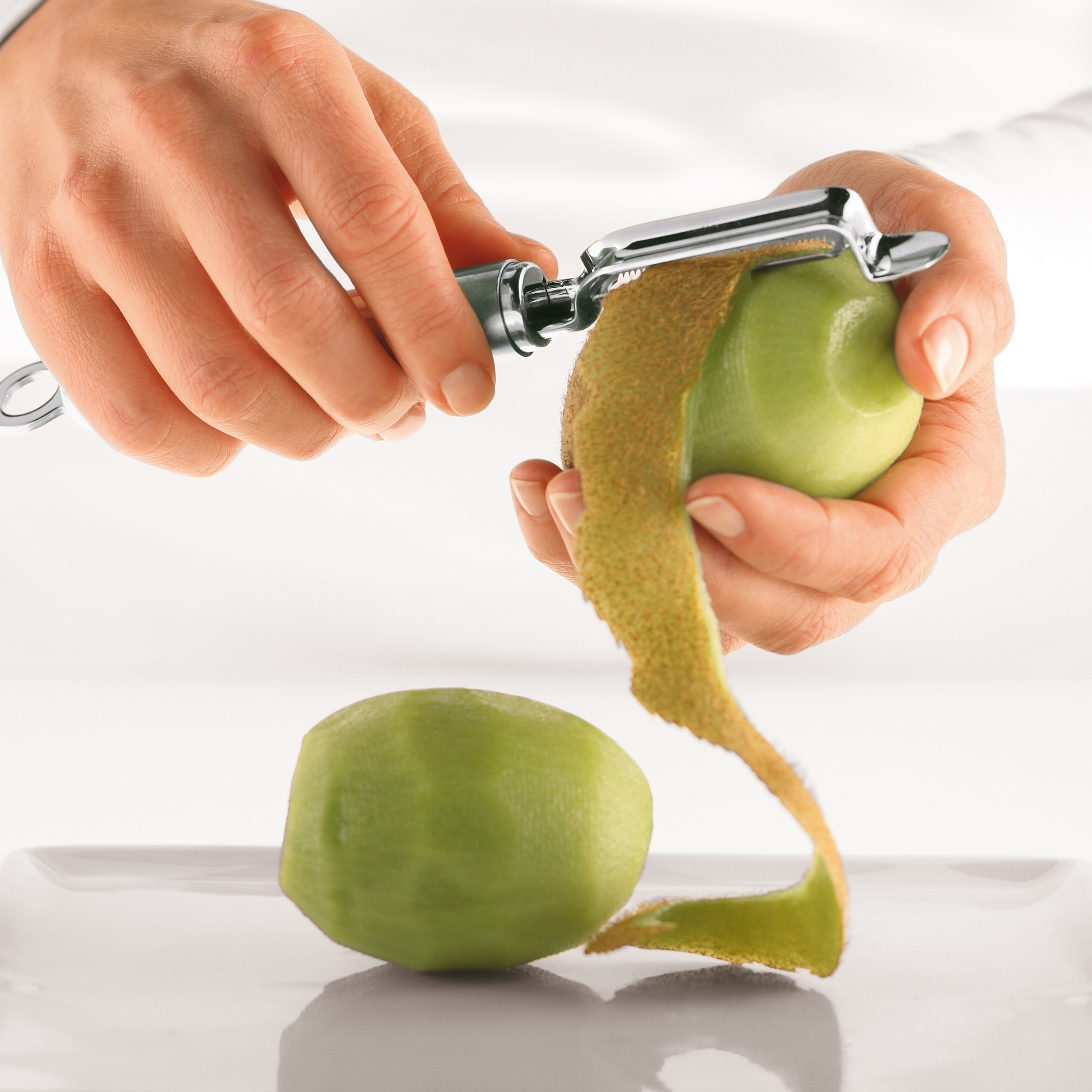 Tomato/Kiwi Peeler