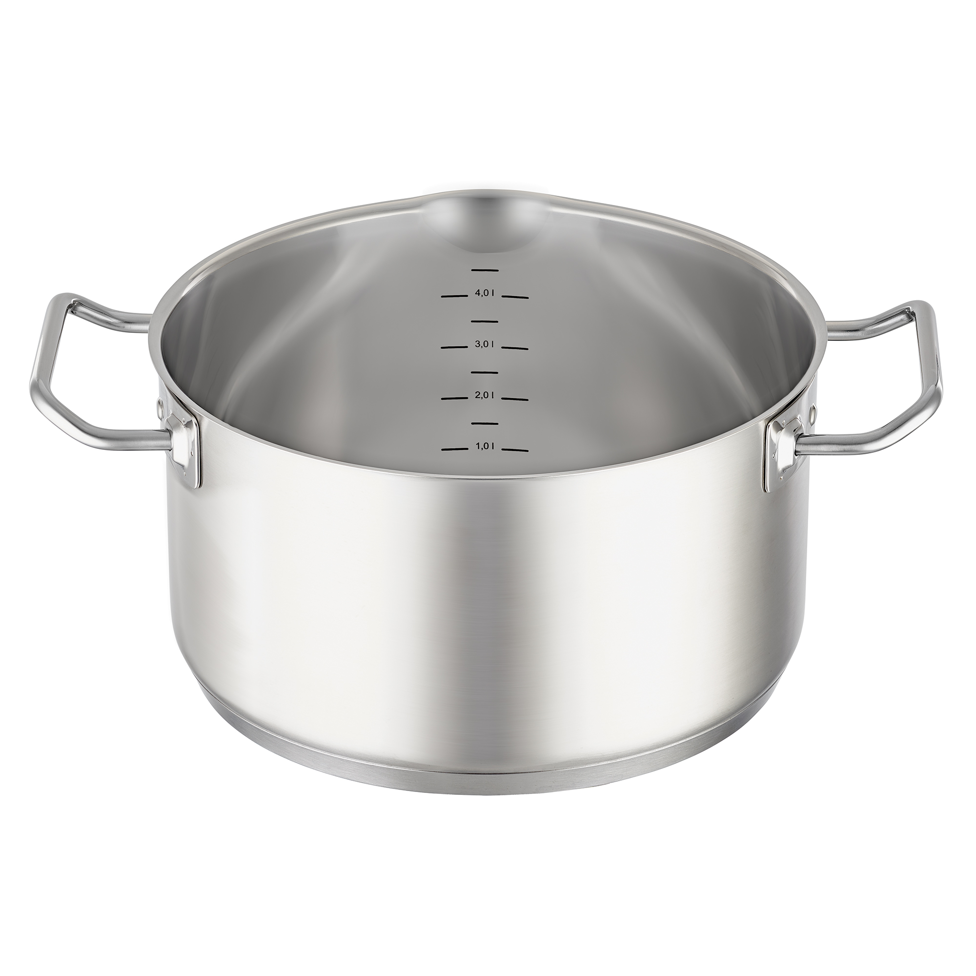 Kochtopf EXPERTISO Ø 24 cm