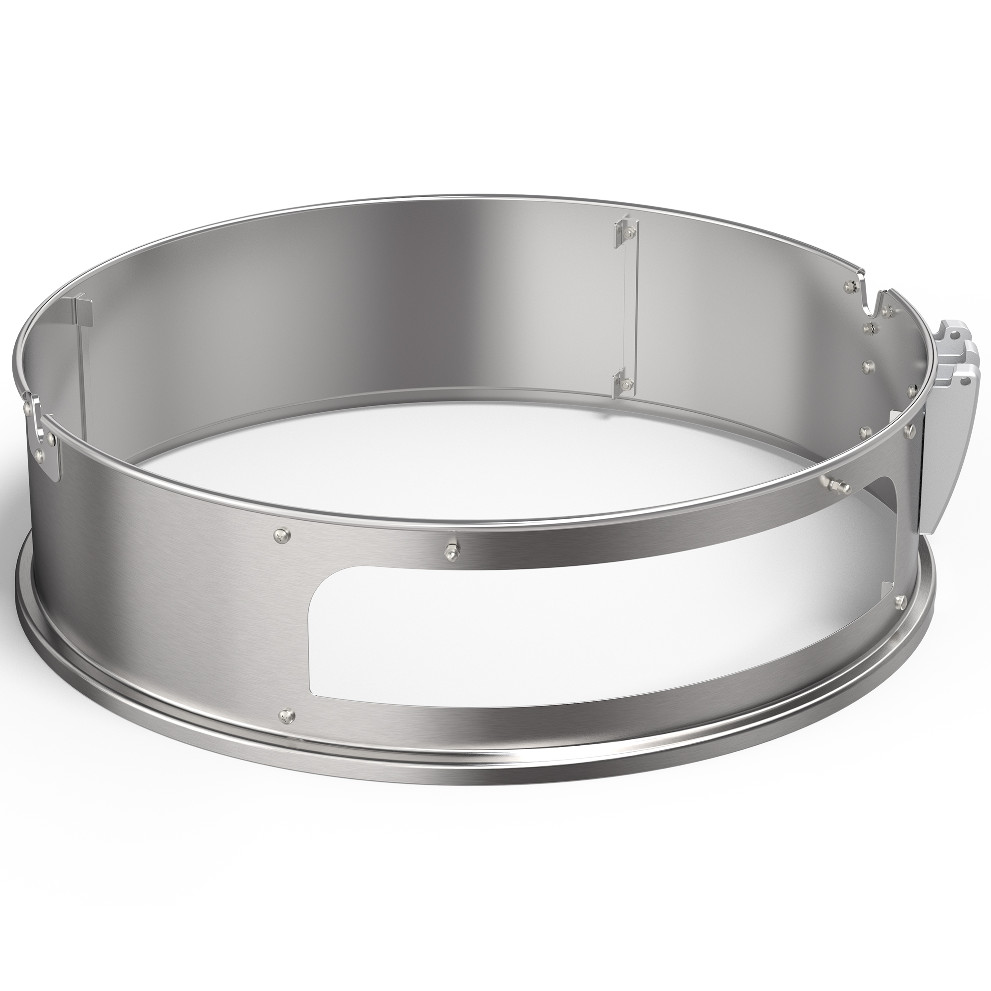 Gourmetring No.1 F60/F60 AIR/G60