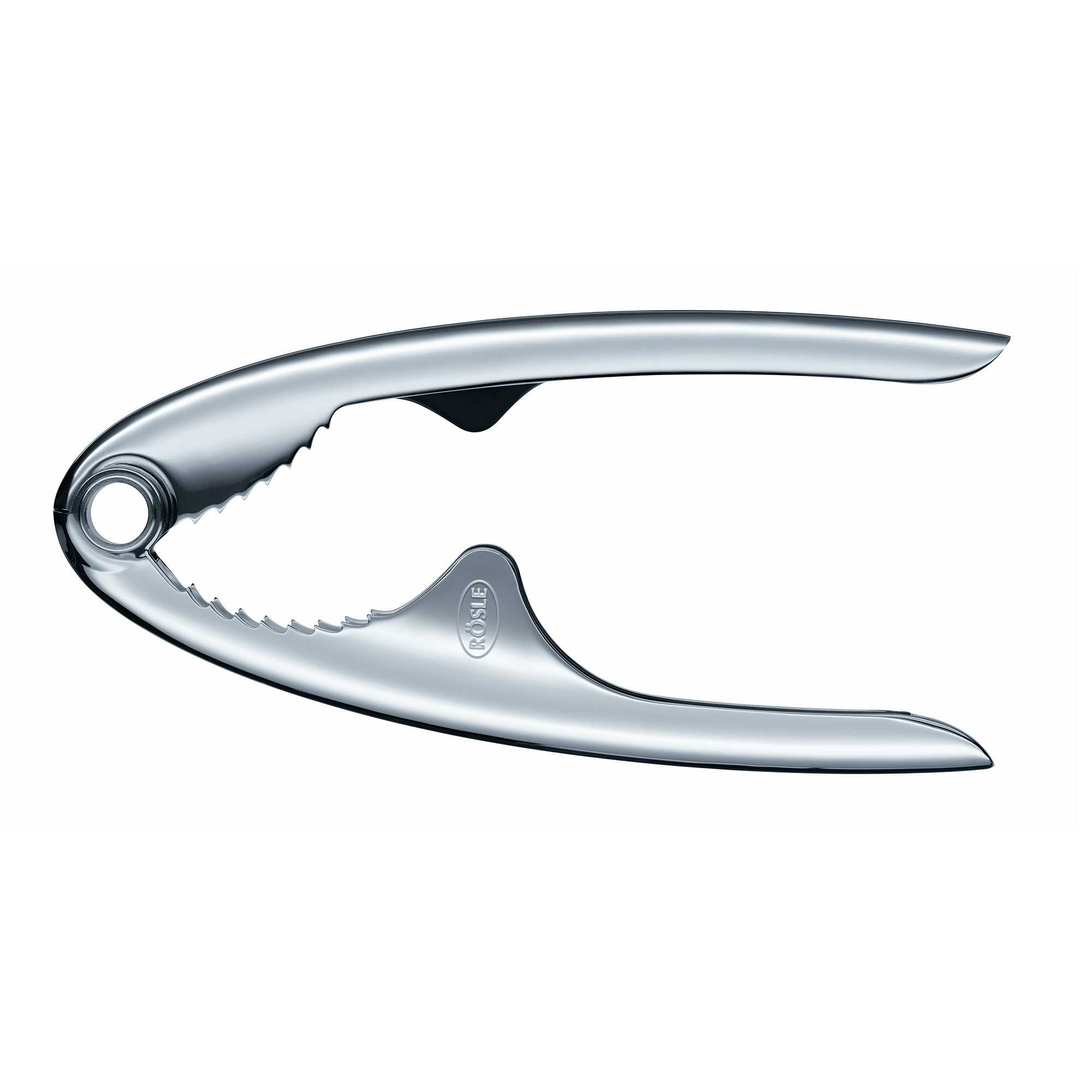 Nut Cracker stainless steel