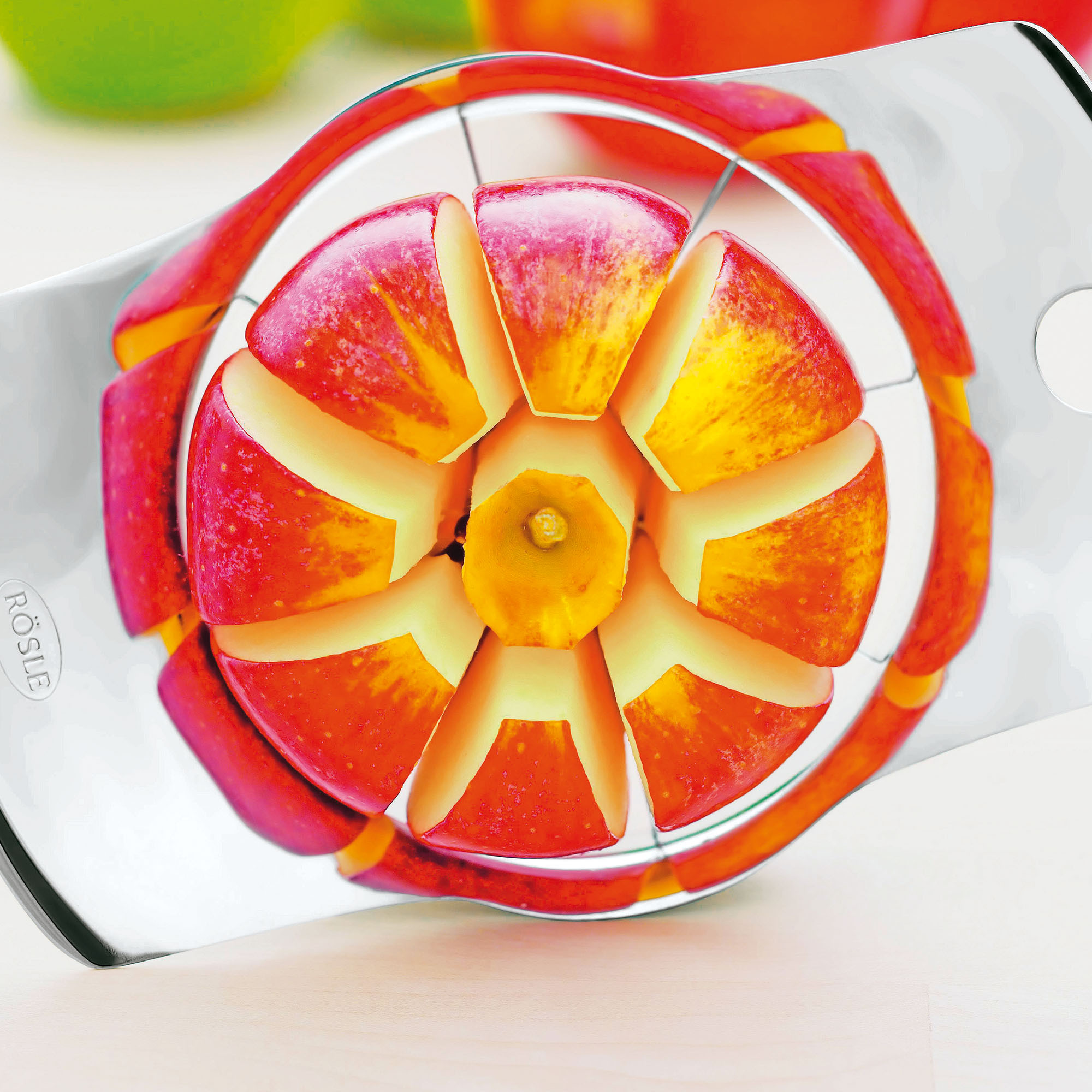 Apple/Pear Cutter