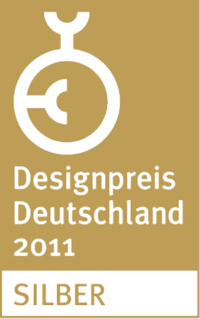 designpreis-deutschland-silber-2011