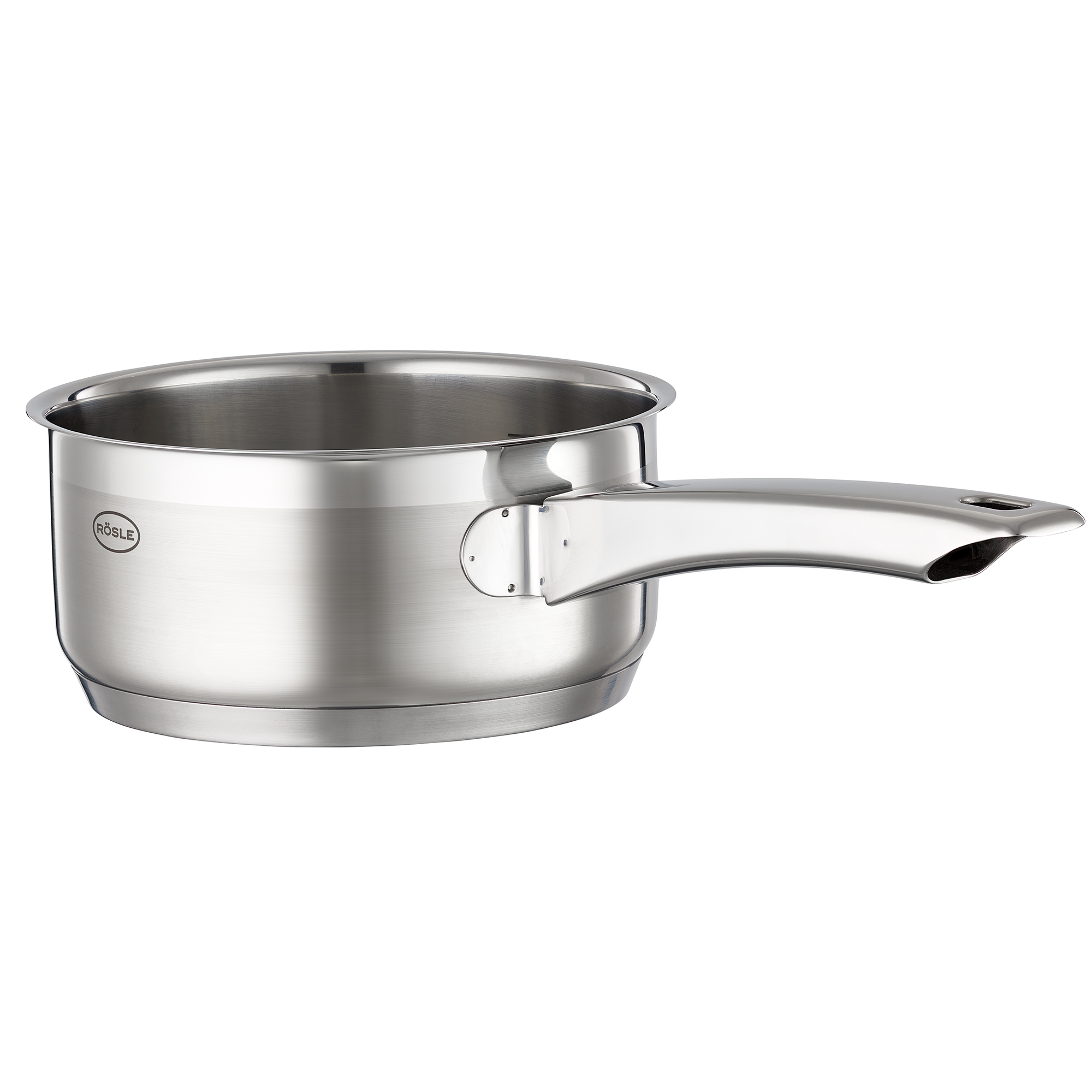 Stielkasserolle CHARM Ø 16 cm