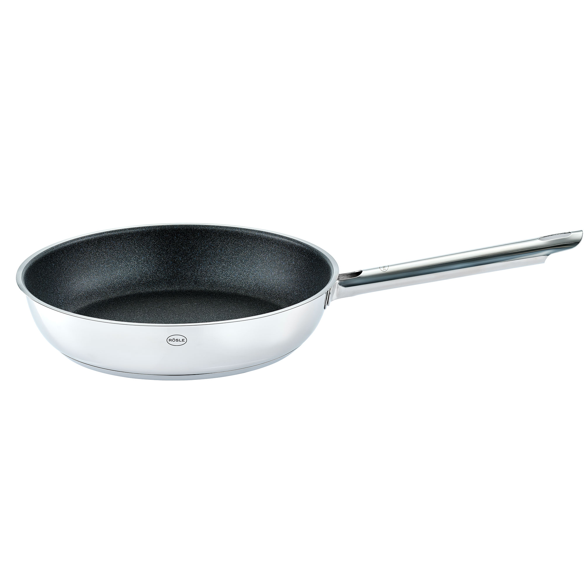 Bratpfanne PUREELEMENTS Ø 28 cm PTFE ProResist