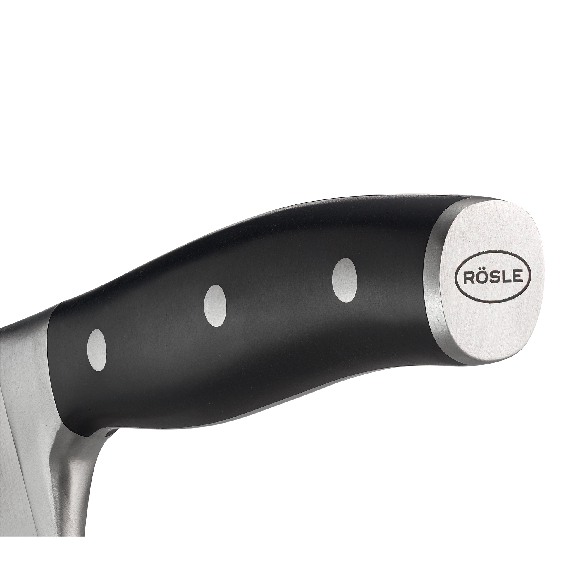 Spickmesser Tradition 9 cm