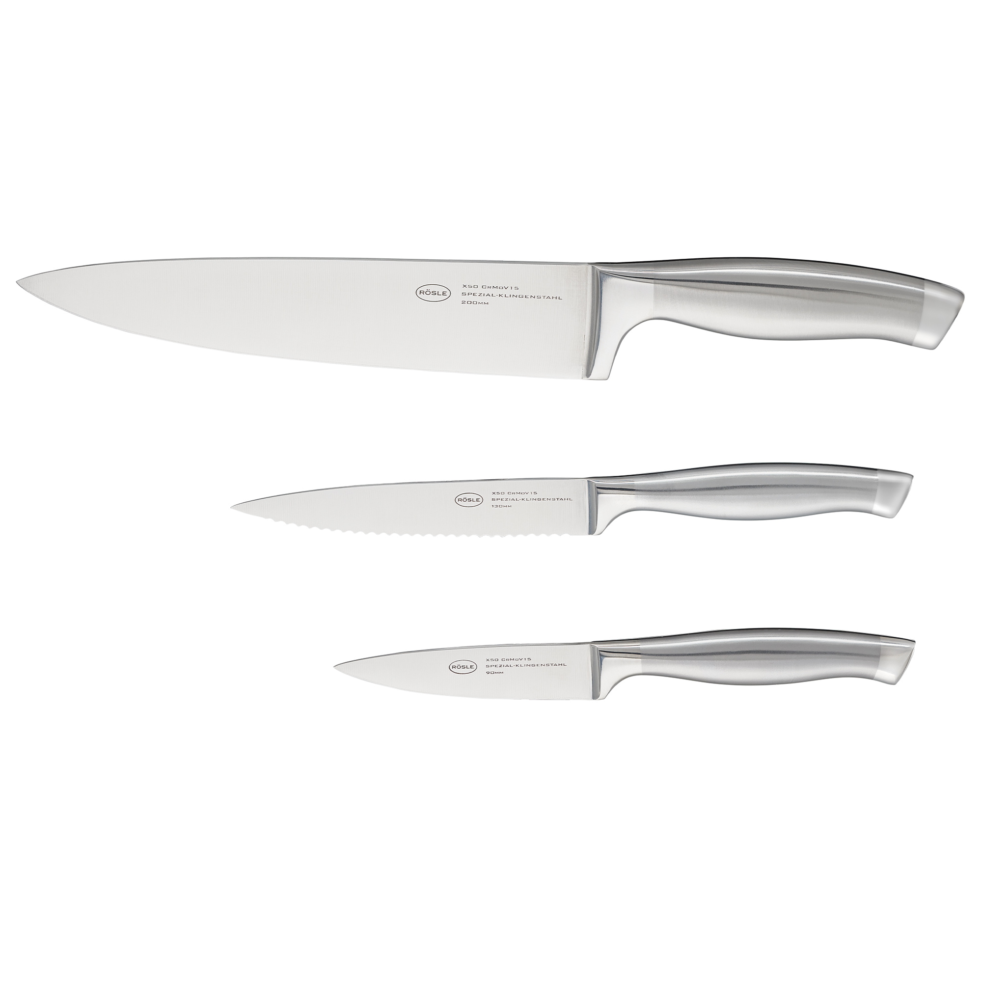 Spickmesser BASIC LINE 9 cm