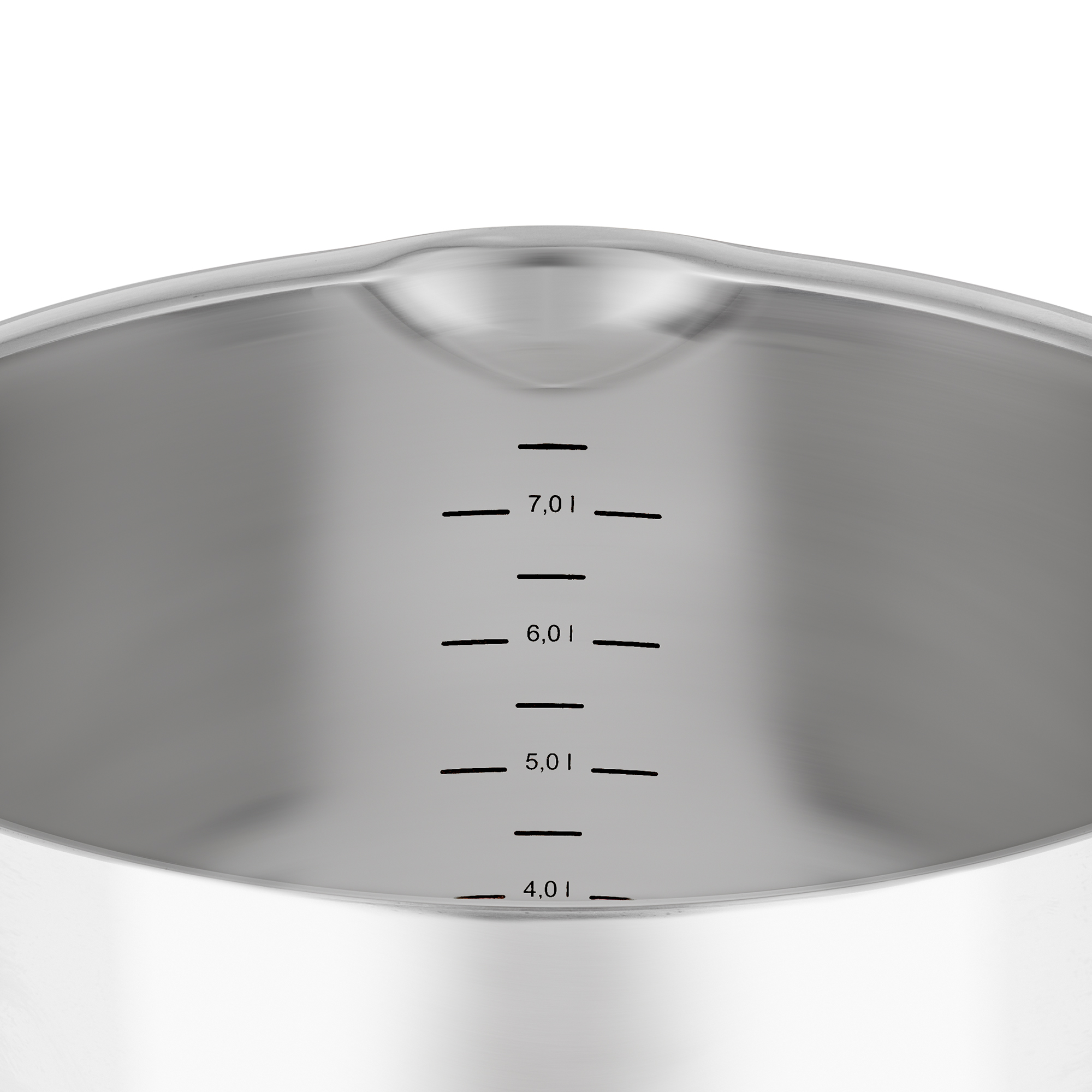 Gemüse- und Suppentopf EXPERTISO Ø 24 cm