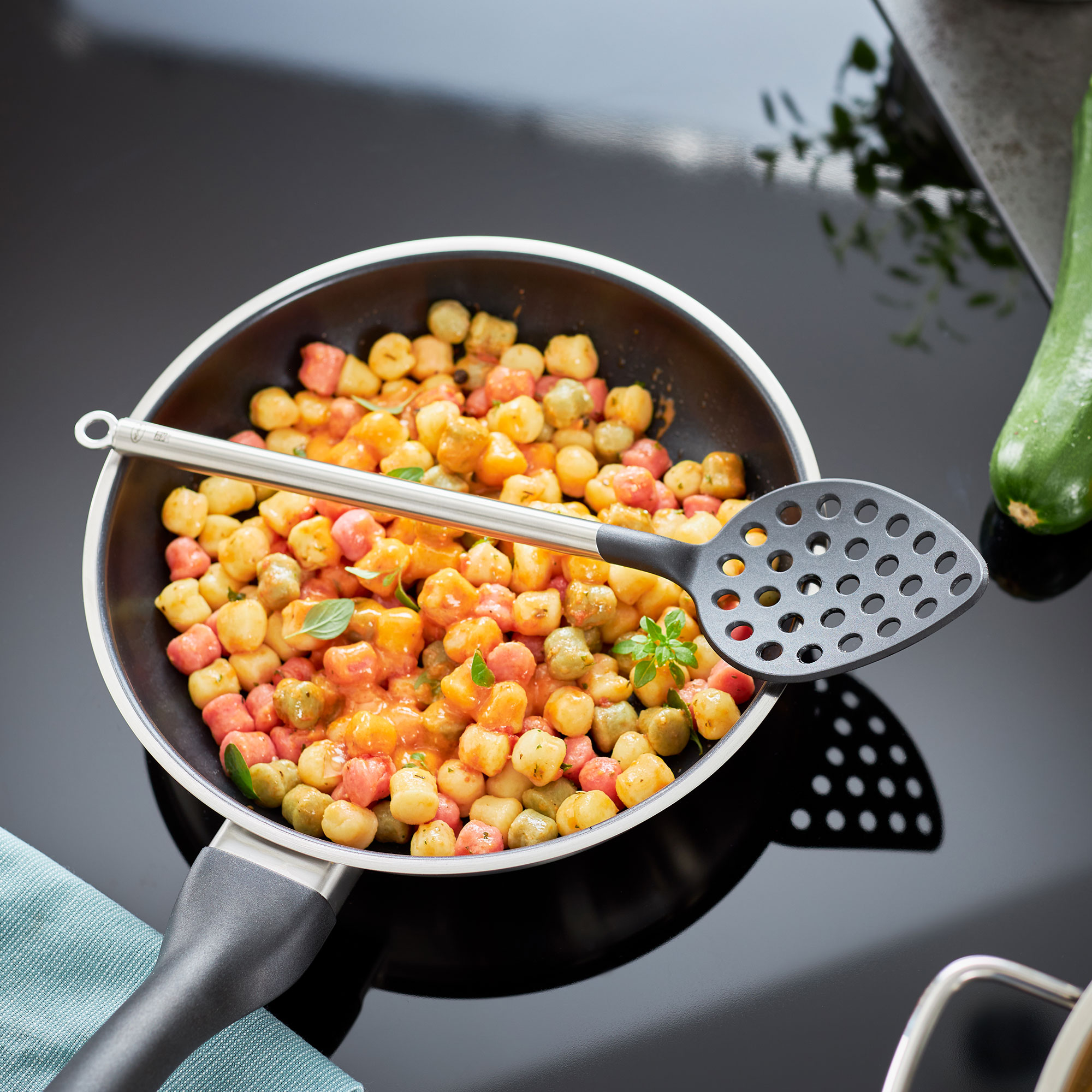 Gourmet-Set Pasta BASIC LINE 2-tlg.