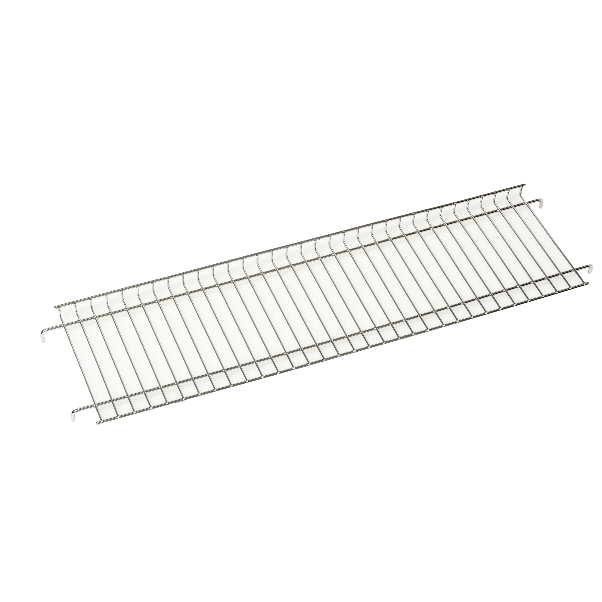 Warmhalterost Videro G4/G4-S Edelstahl