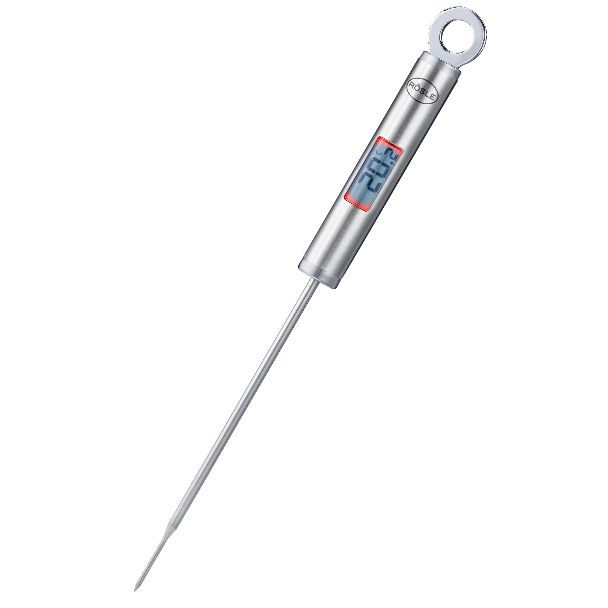 Gourmet-Thermometer 