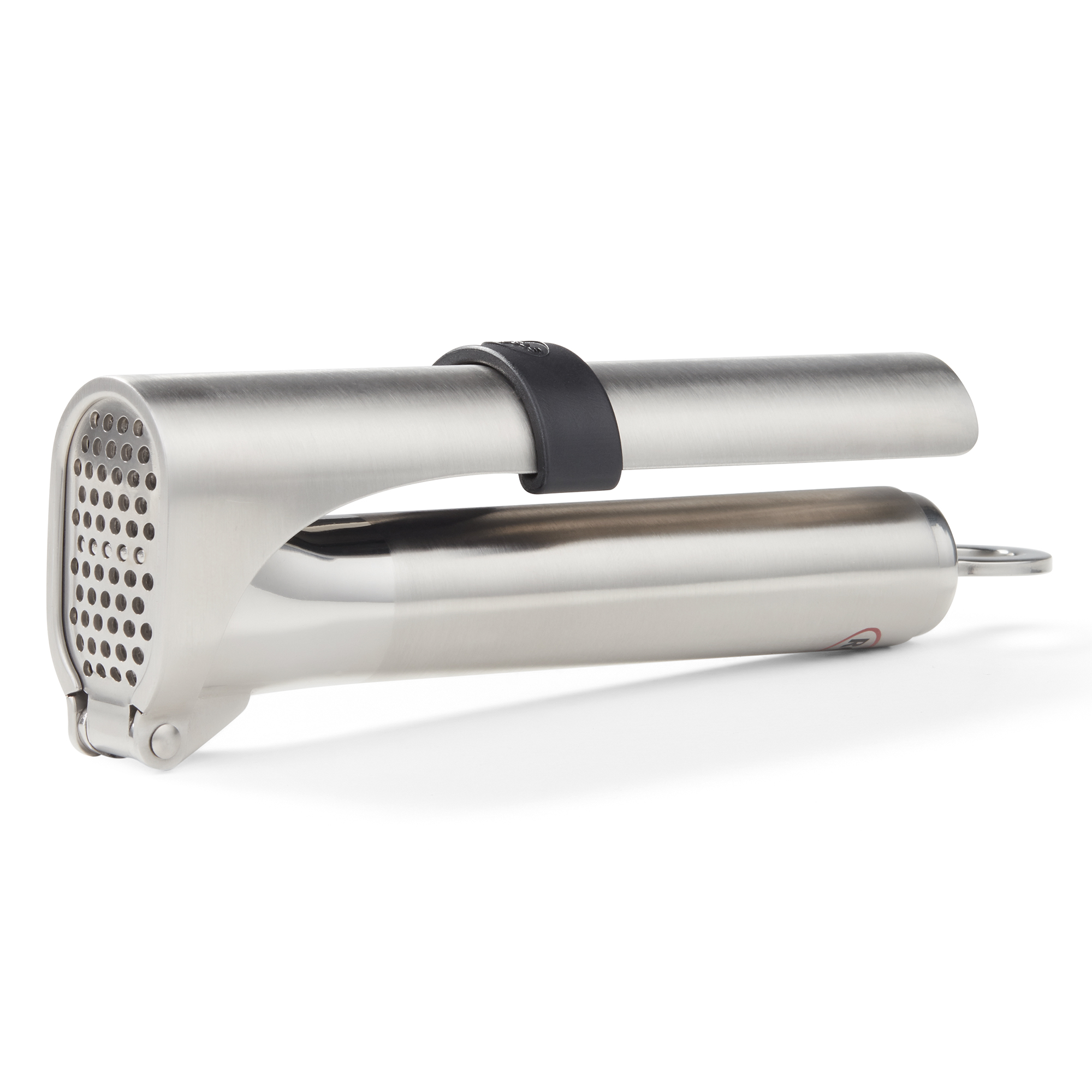 Knoblauchpresse schmal 18 cm