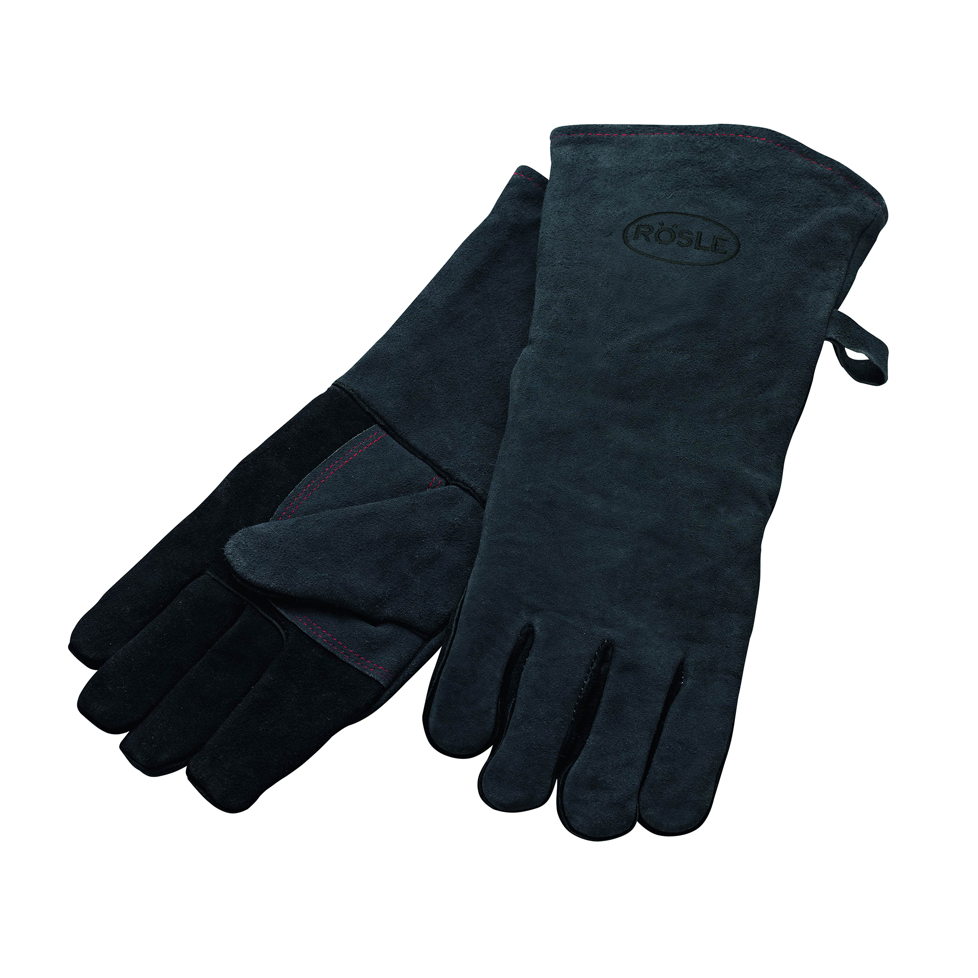 Grillhandschuhe 2-tlg.