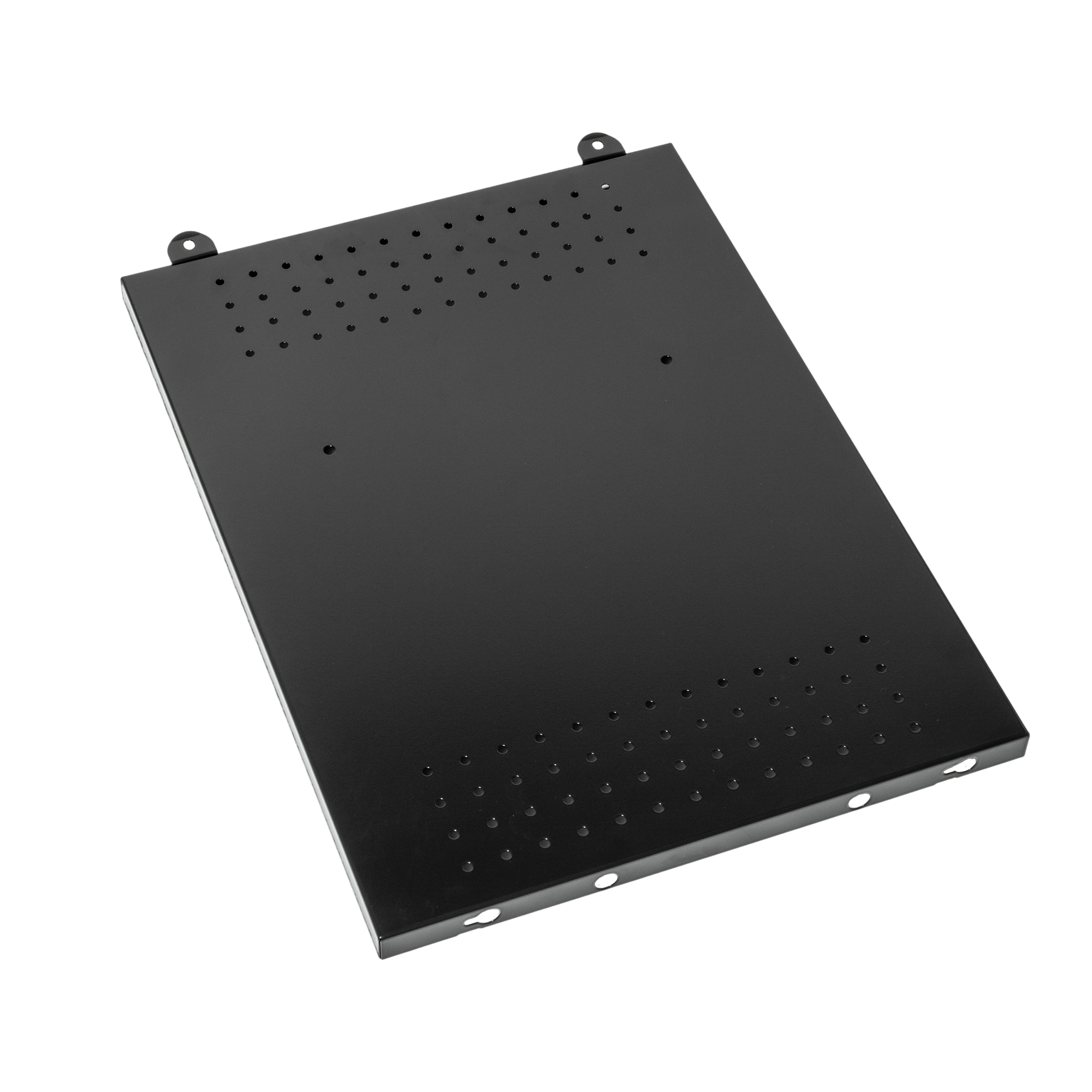 Unterschrank Seitenwand Links Artiso G2/G3 schwarz