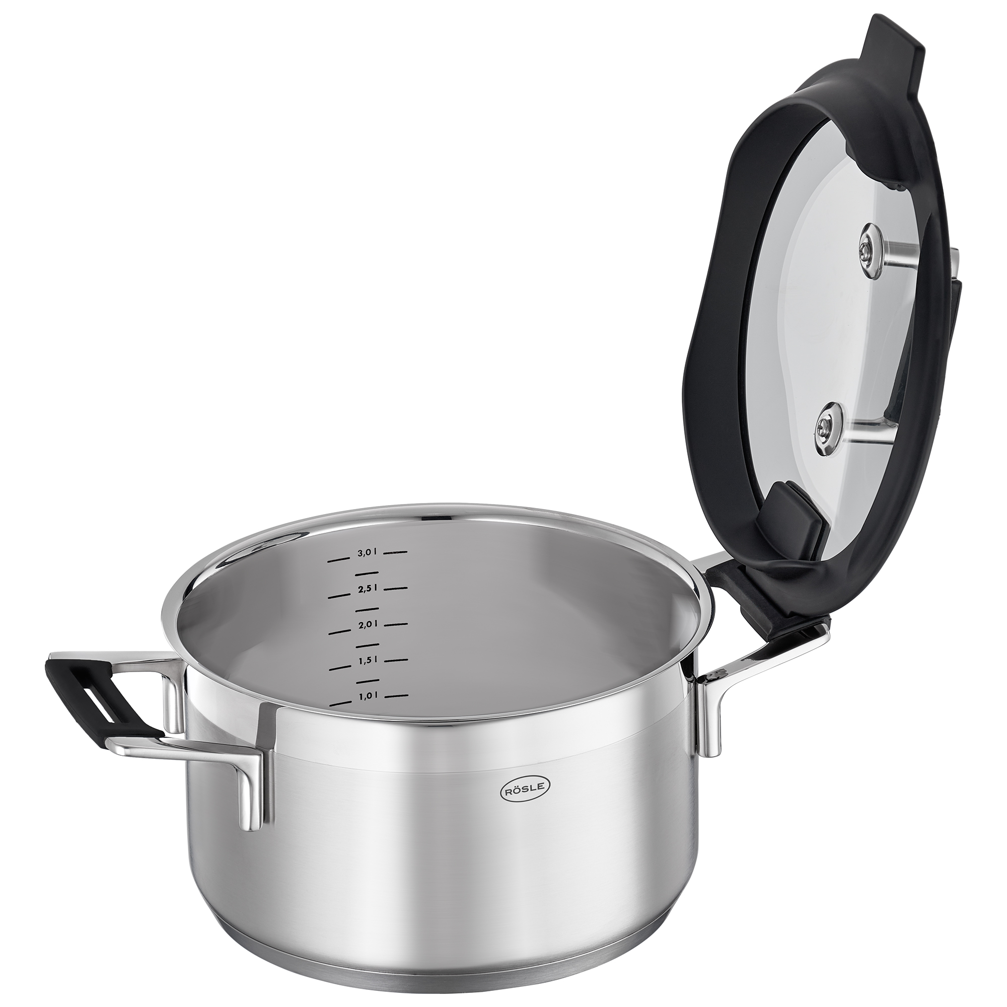 Kochtopf SILENCE PRO Ø 20 cm