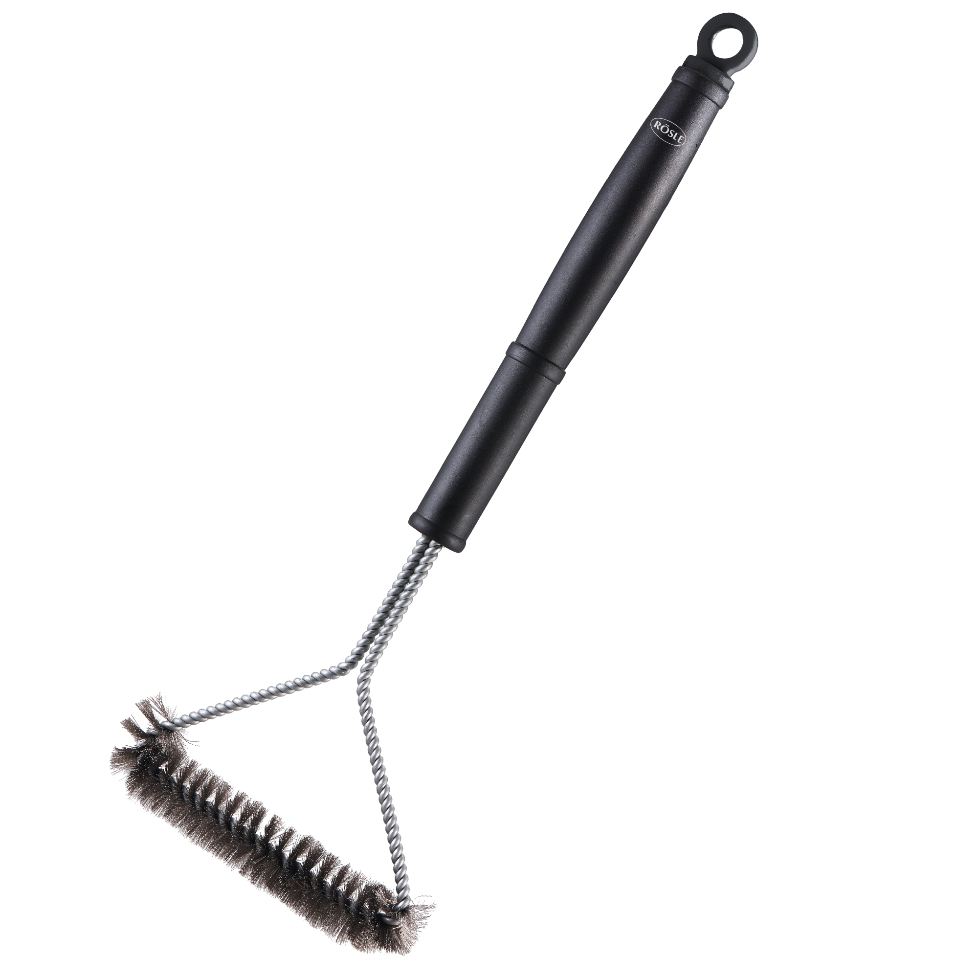 Grillrost-Reinigungsbürste 43 cm
