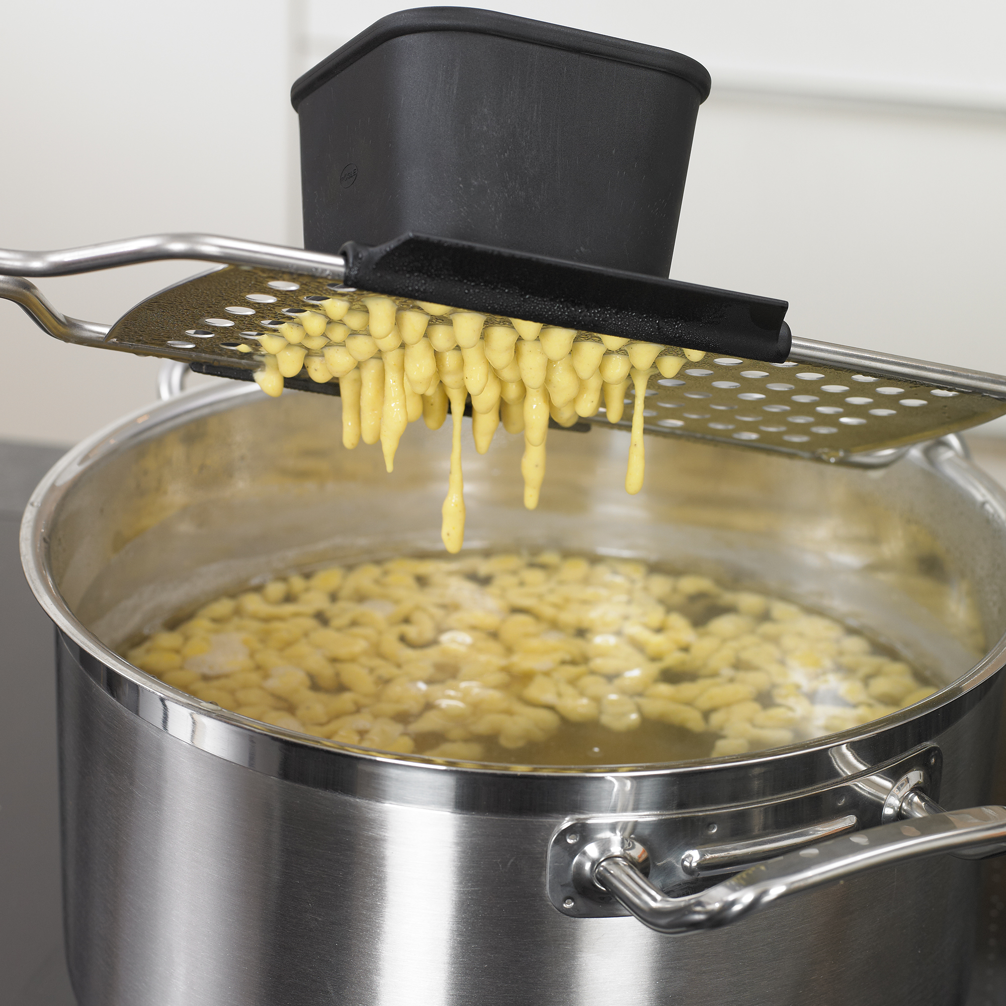 Spätzlehobel 
