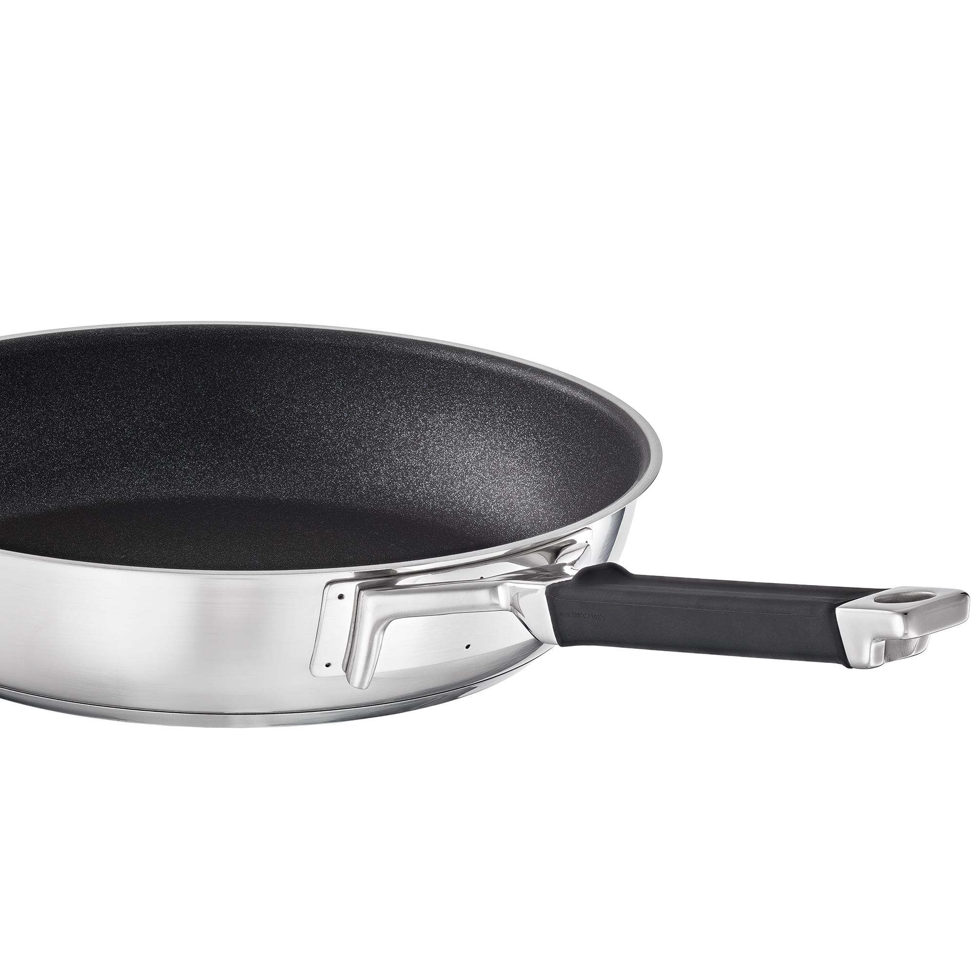 Bratpfanne SILENCE PRO Ø 32 cm ProResist