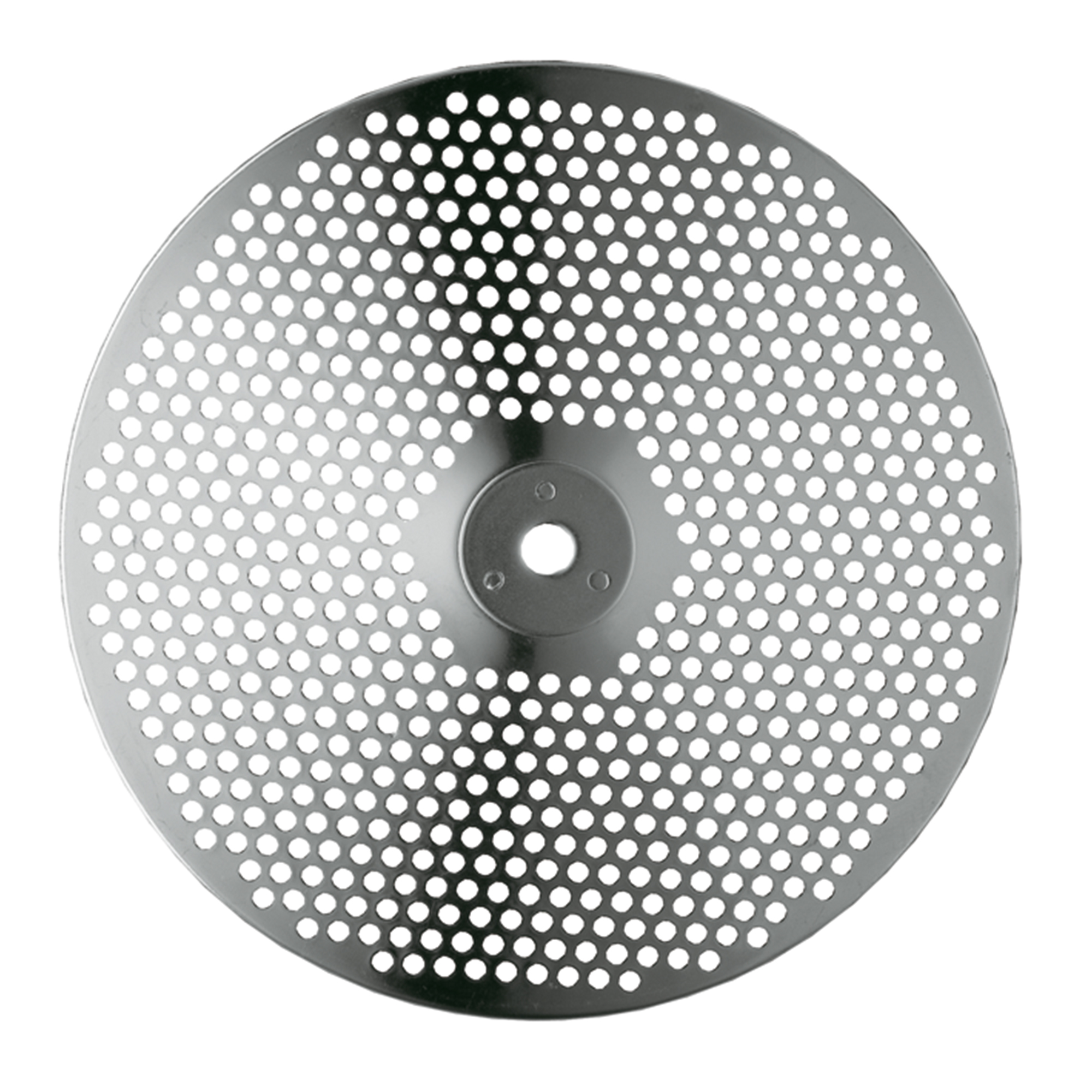 Siebeinlage 3 mm für Passetout (Art.-Nr. 16251 ohne Gegengriff/16252 mit Gegengriff - neue Version)