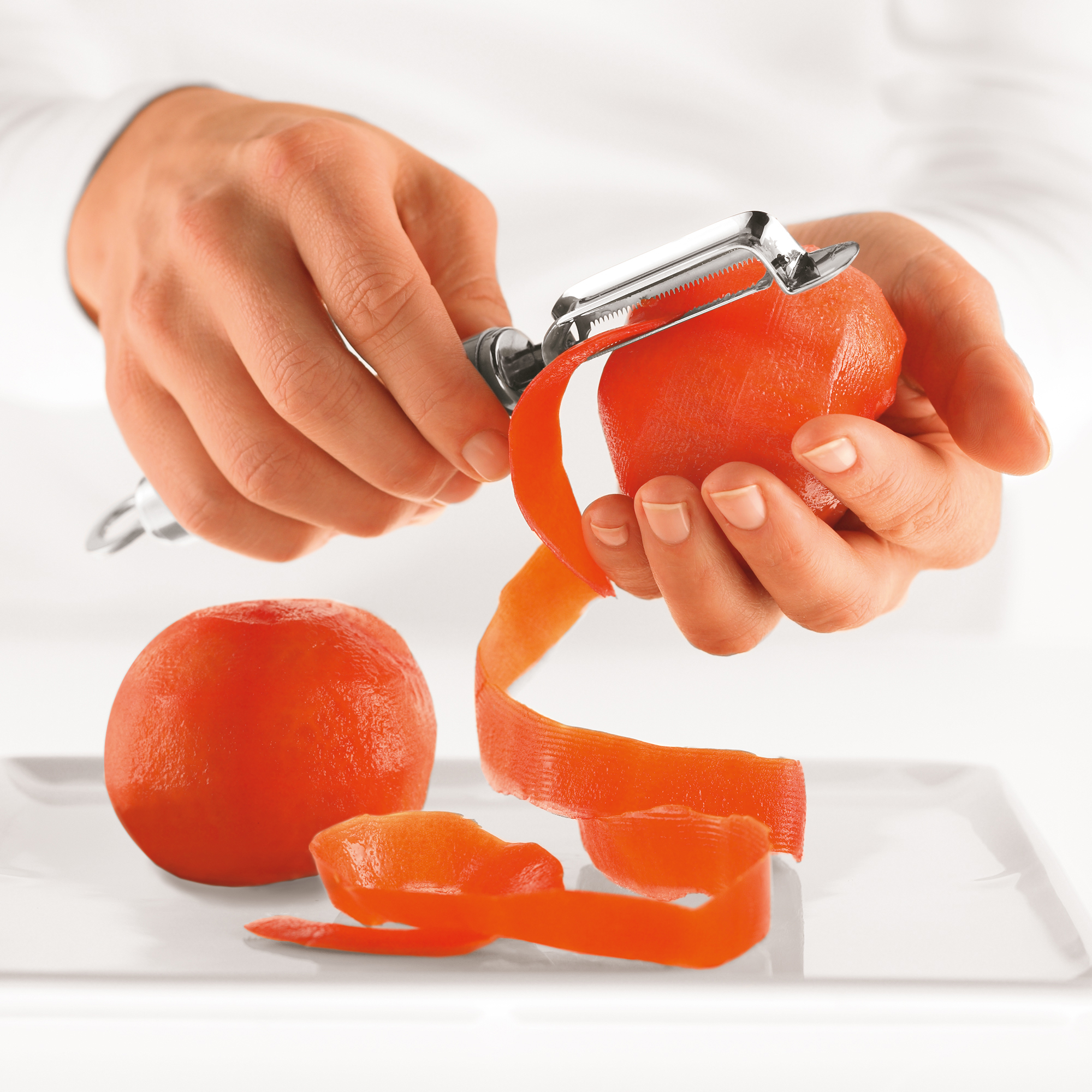 Tomato/Kiwi Peeler