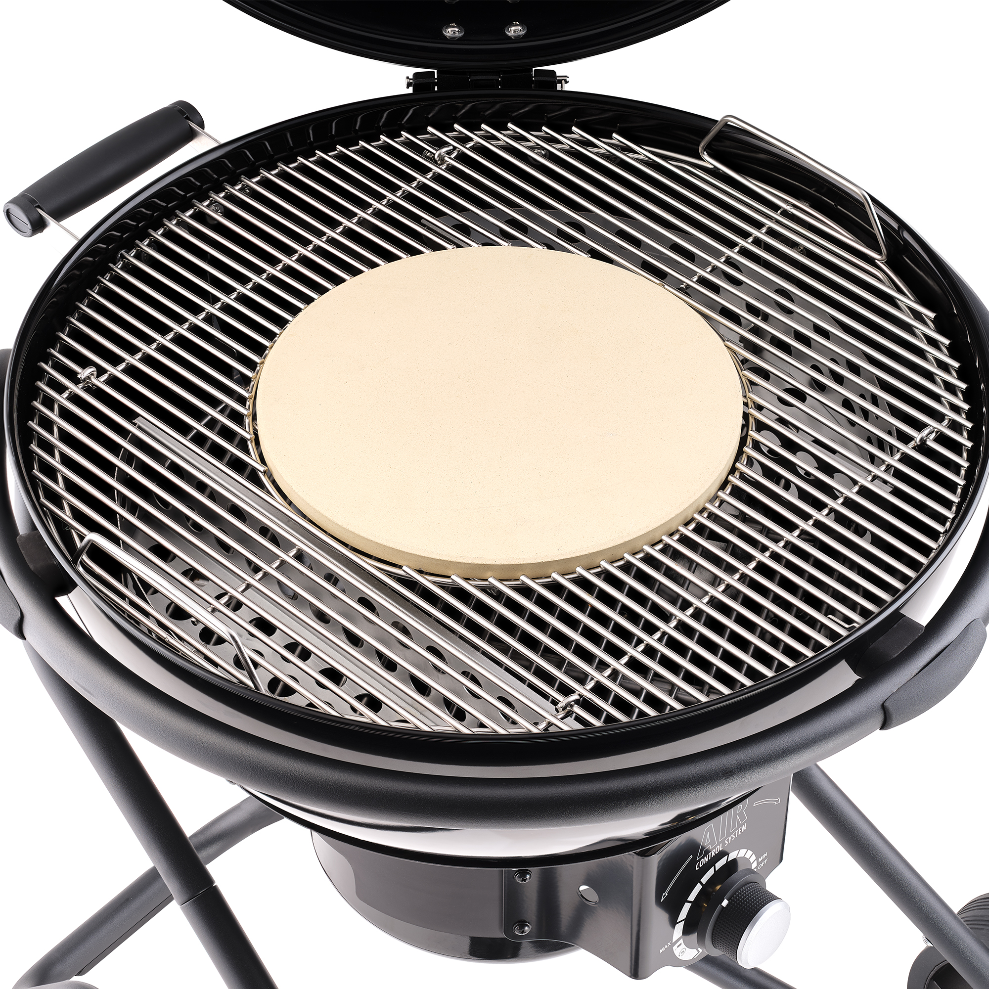 Holzkohle Kugelgrill No.1 F60 AIR PRO VARIO+