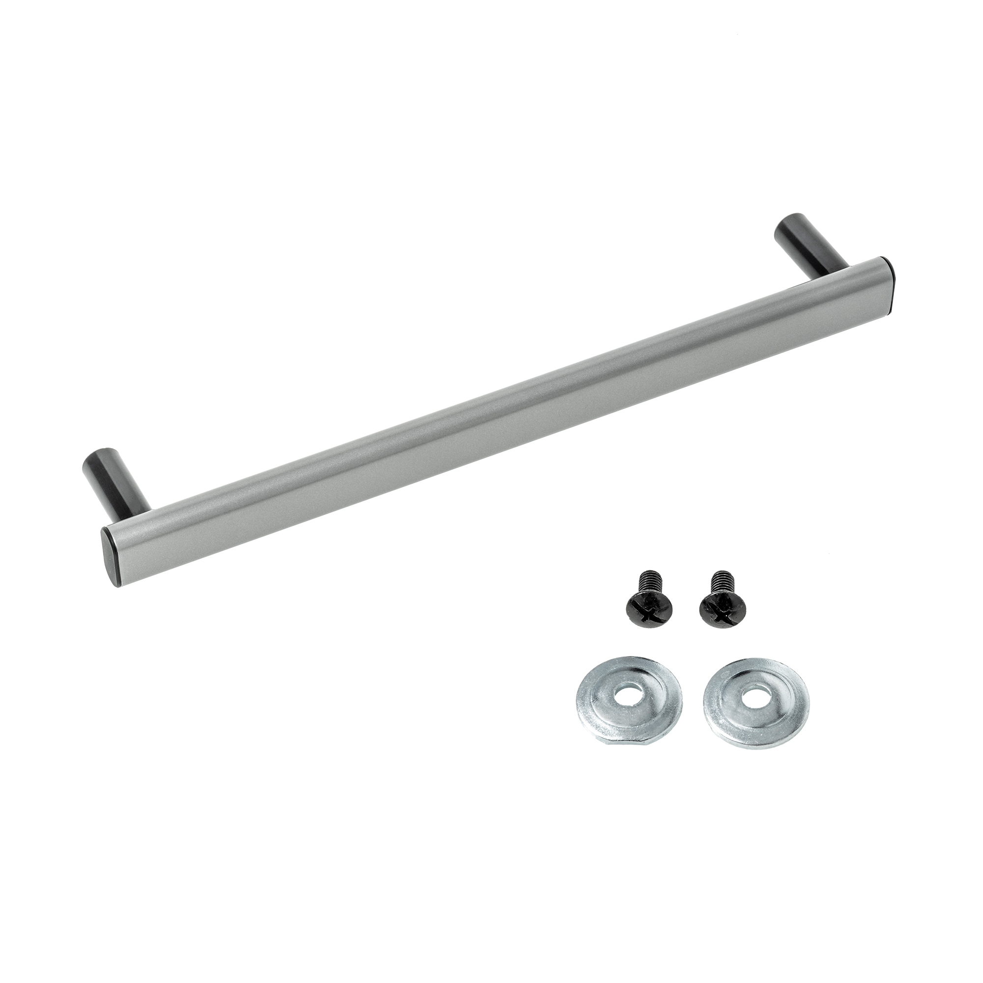 Deckelgriff Artiso G3 inkl. Halter & Schrauben