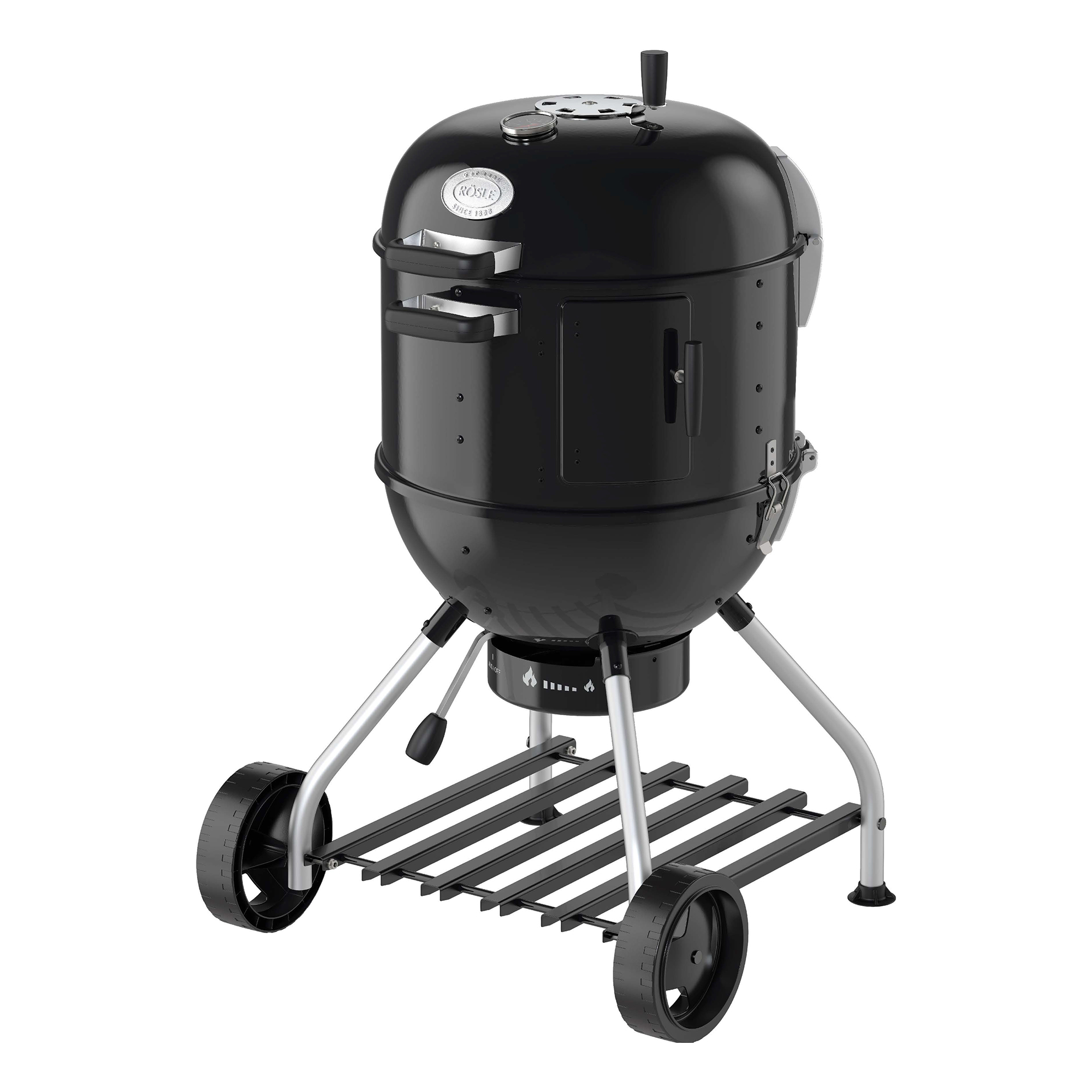 Smoker No.1 F50-S