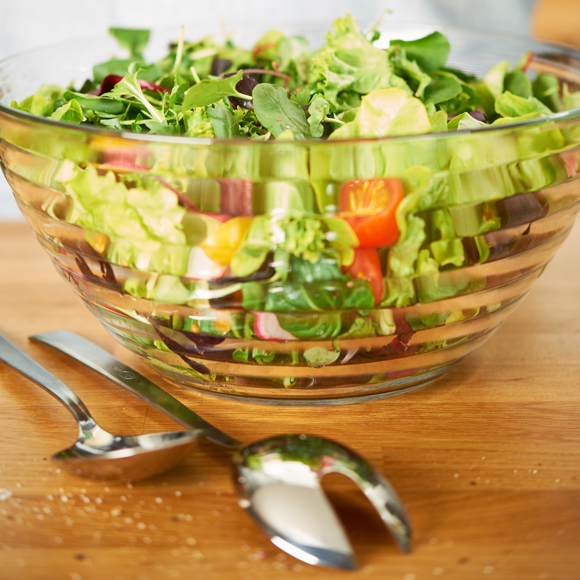 Salad Servers VS 600 28 cm|11 in. 2 pcs.