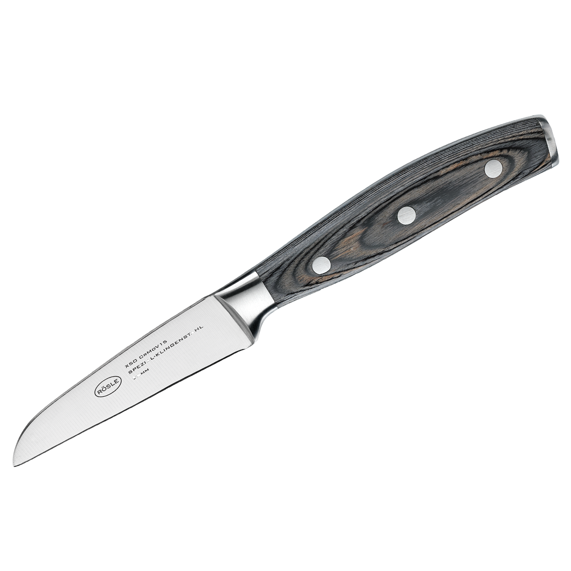 Gemüsemesser WOLFGREY 9 cm