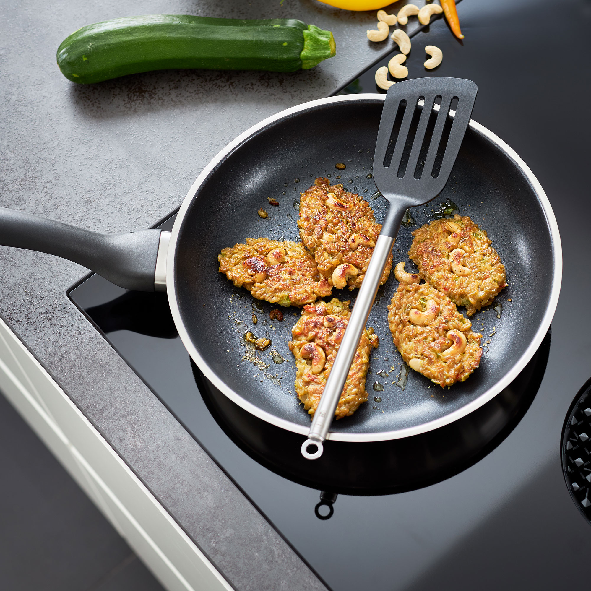 Gourmet-Set Starter BASIC LINE 3-tlg.
