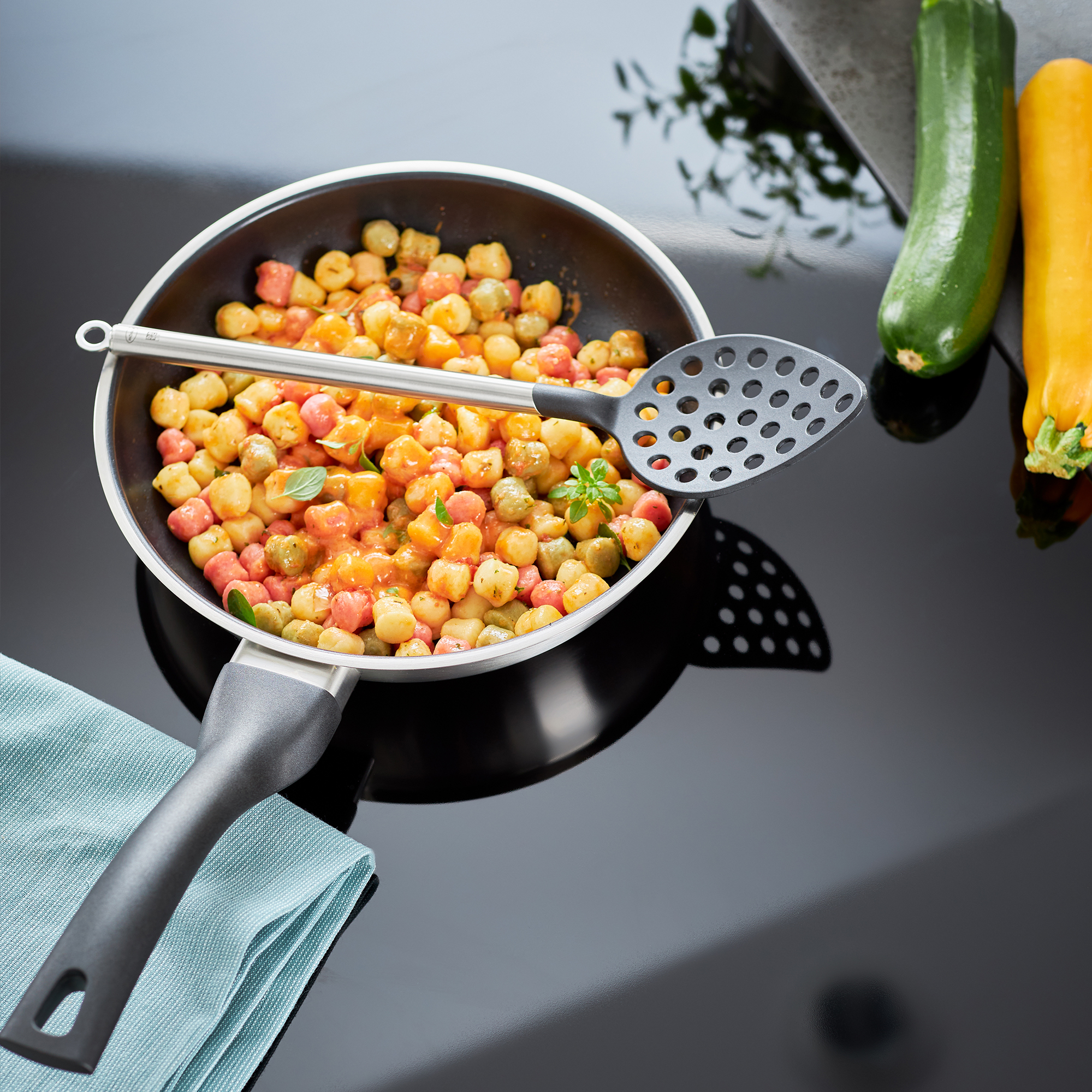 Bratpfanne BASIC LINE Ø 28 cm ProPlex