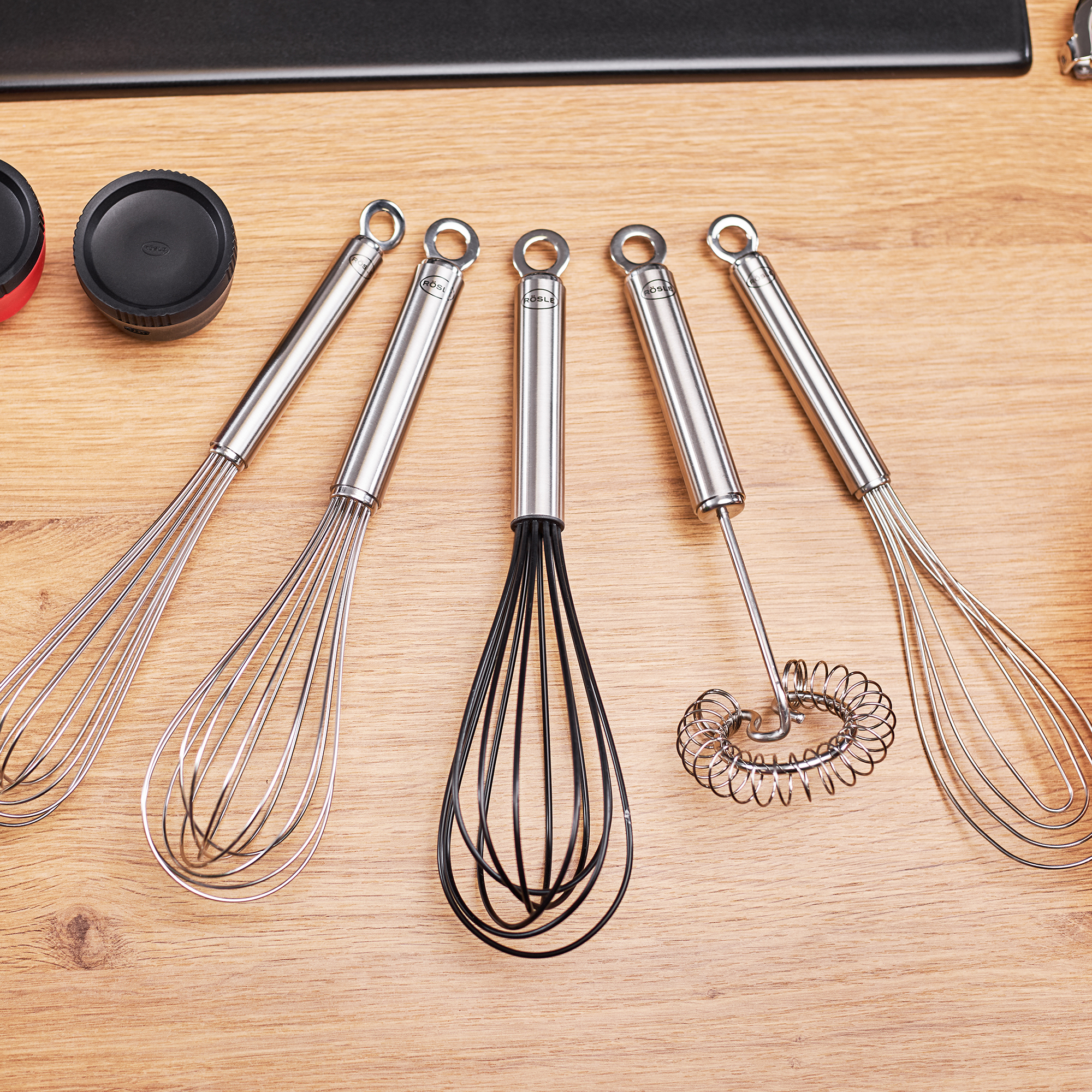 Egg Whisk 22 cm|8.7 in.