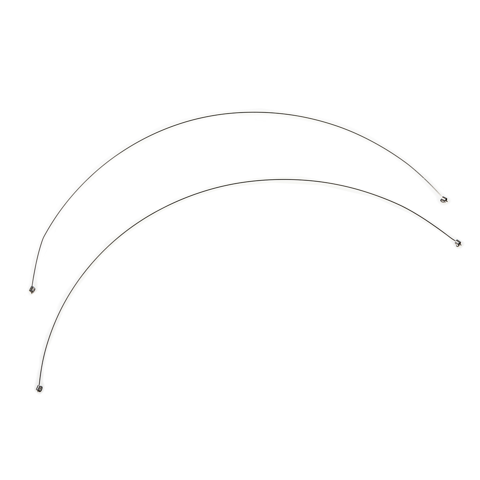 Replacement Wire with eyelet for Wire Cheese Slicer (Item no. 12723)