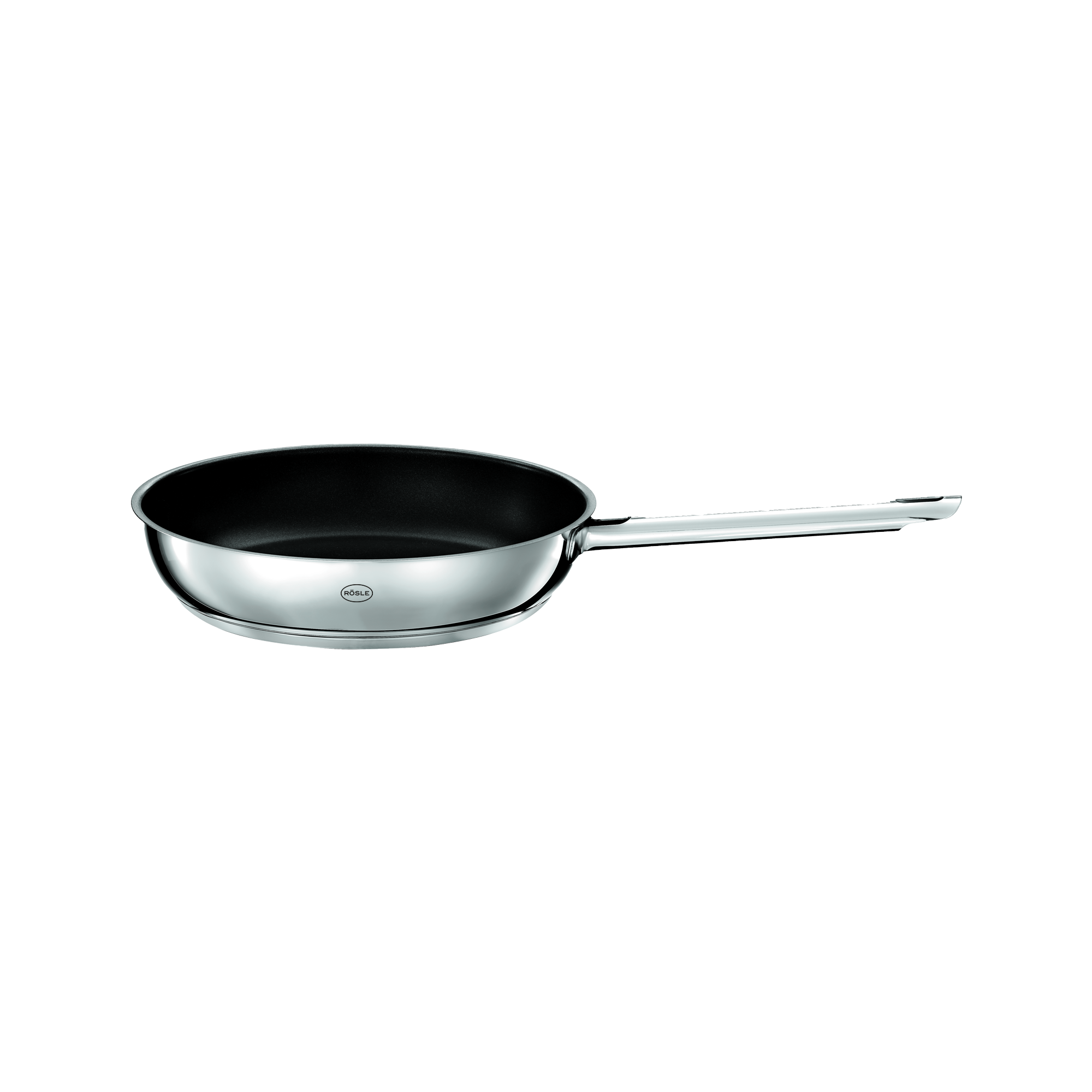 Bratpfanne PUREELEMENTS Ø 20 cm Keramik ProCeraPlus
