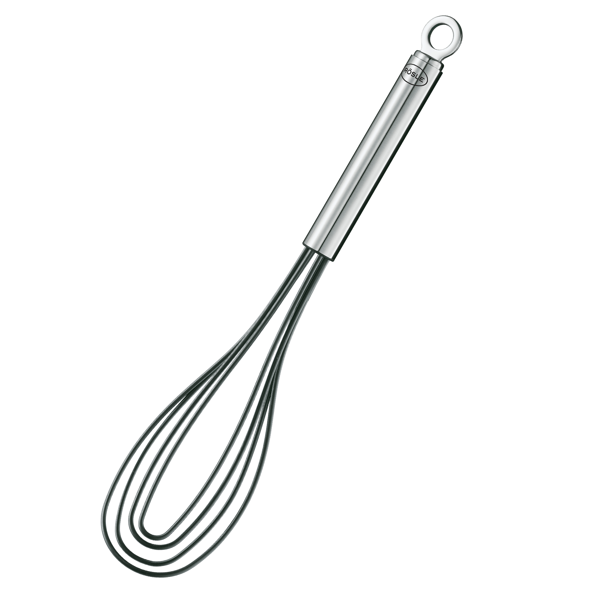 Tellerbesen Silikon 27 cm