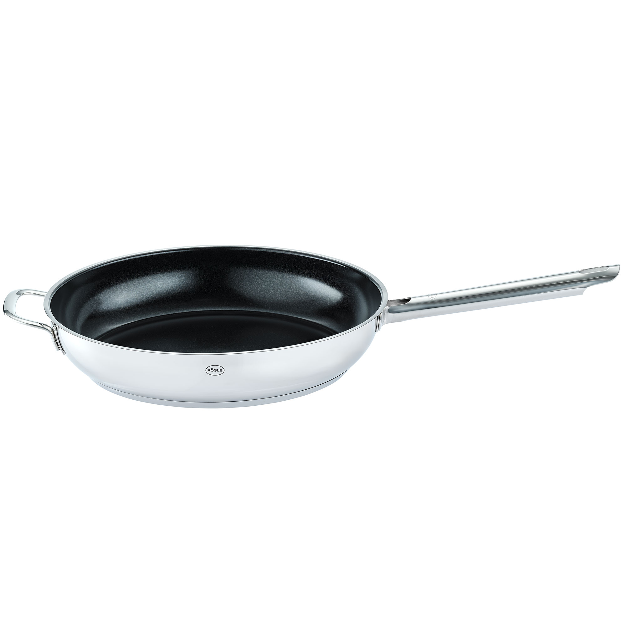 Bratpfanne PUREELEMENTS Ø 32 cm Keramik ProCeraPlus