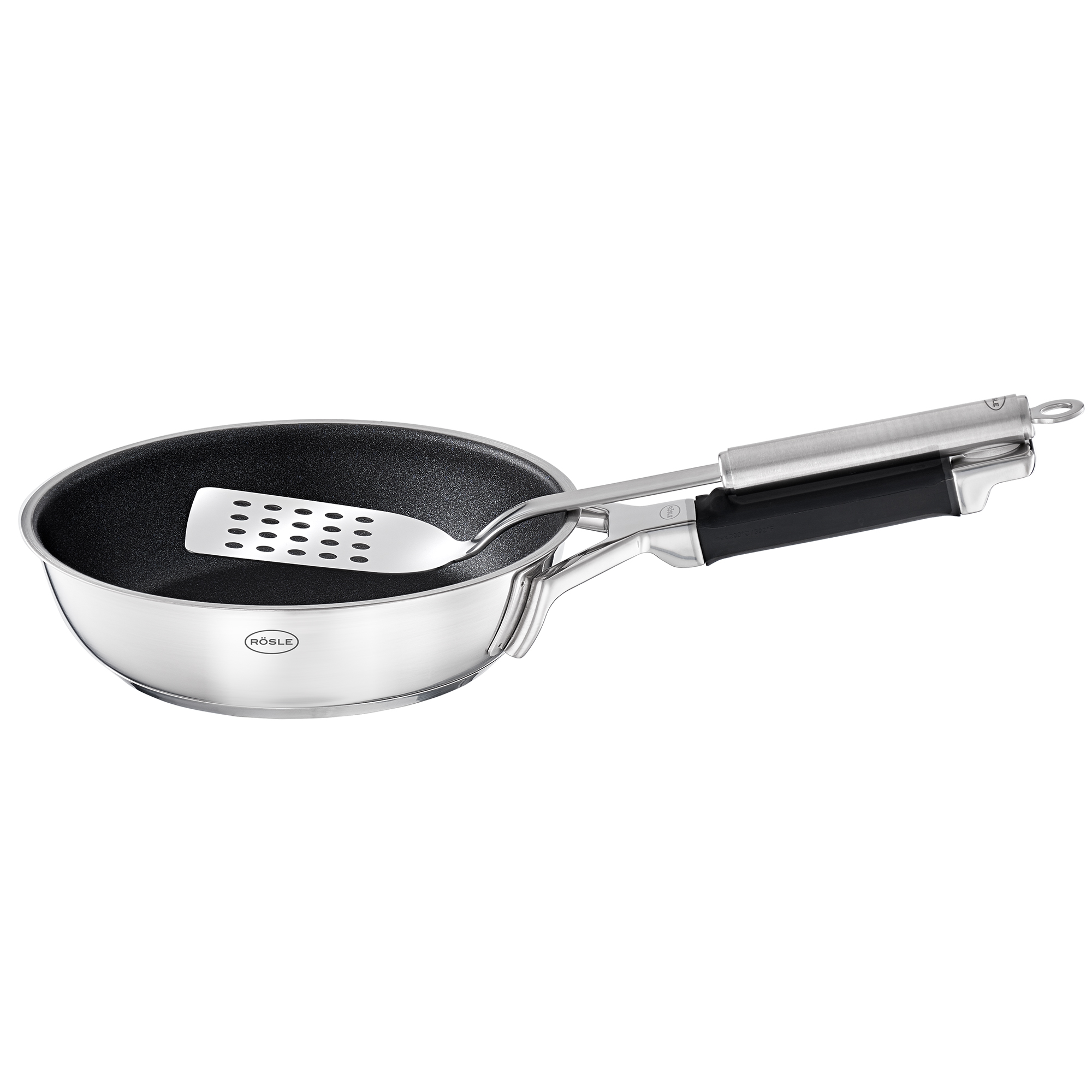 Bratpfanne SILENCE PRO Ø 20 cm ProResist