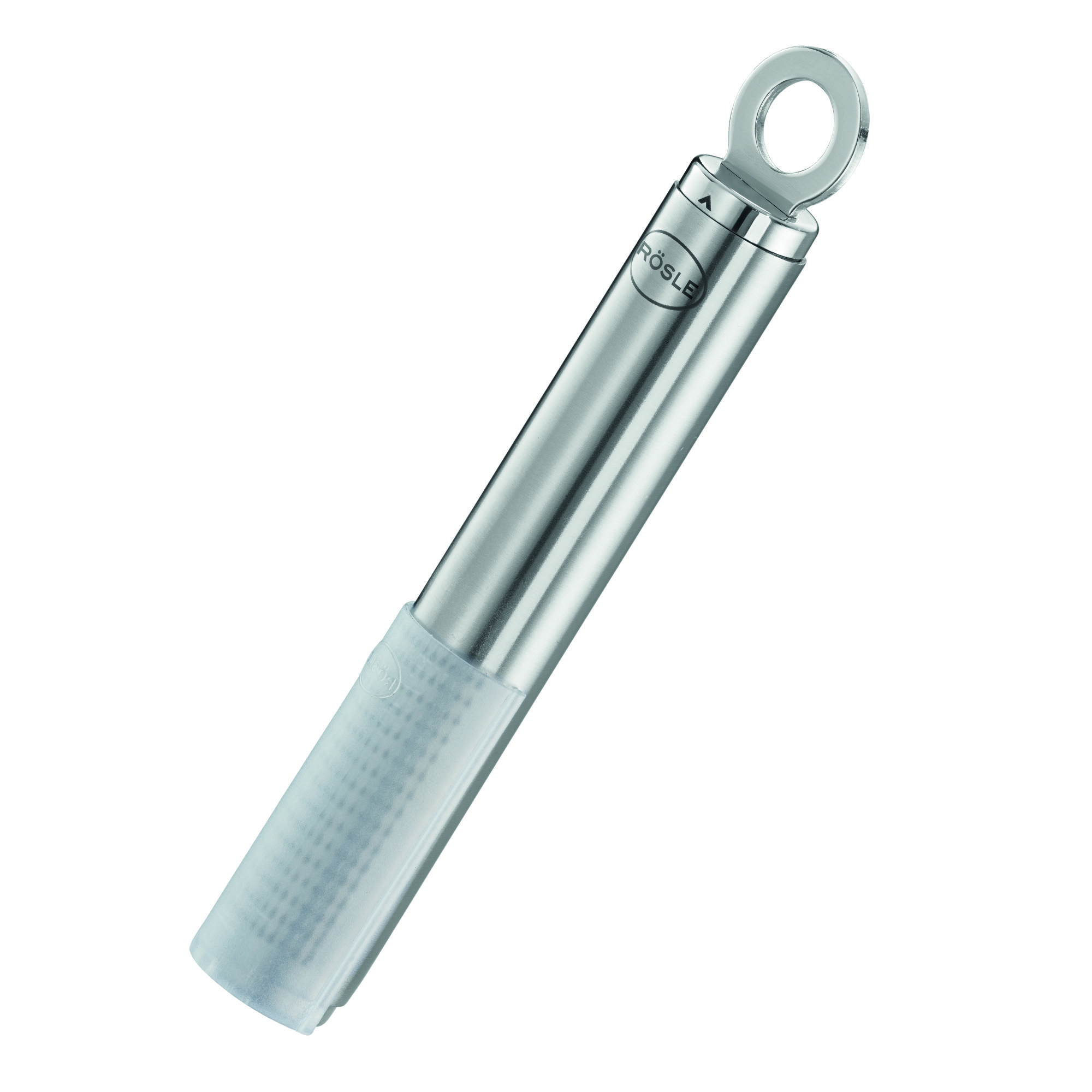 Muskatreibe 18cm