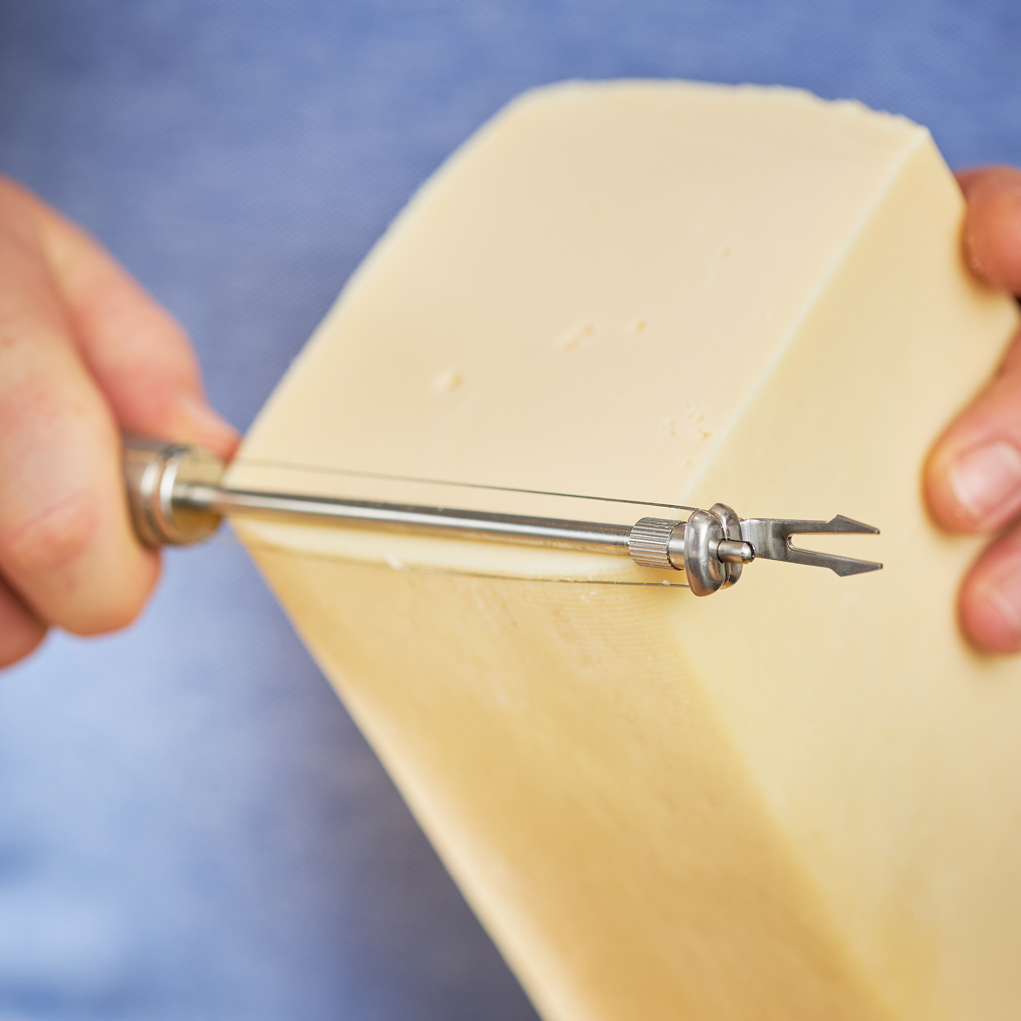 Wire Cheese Slicer