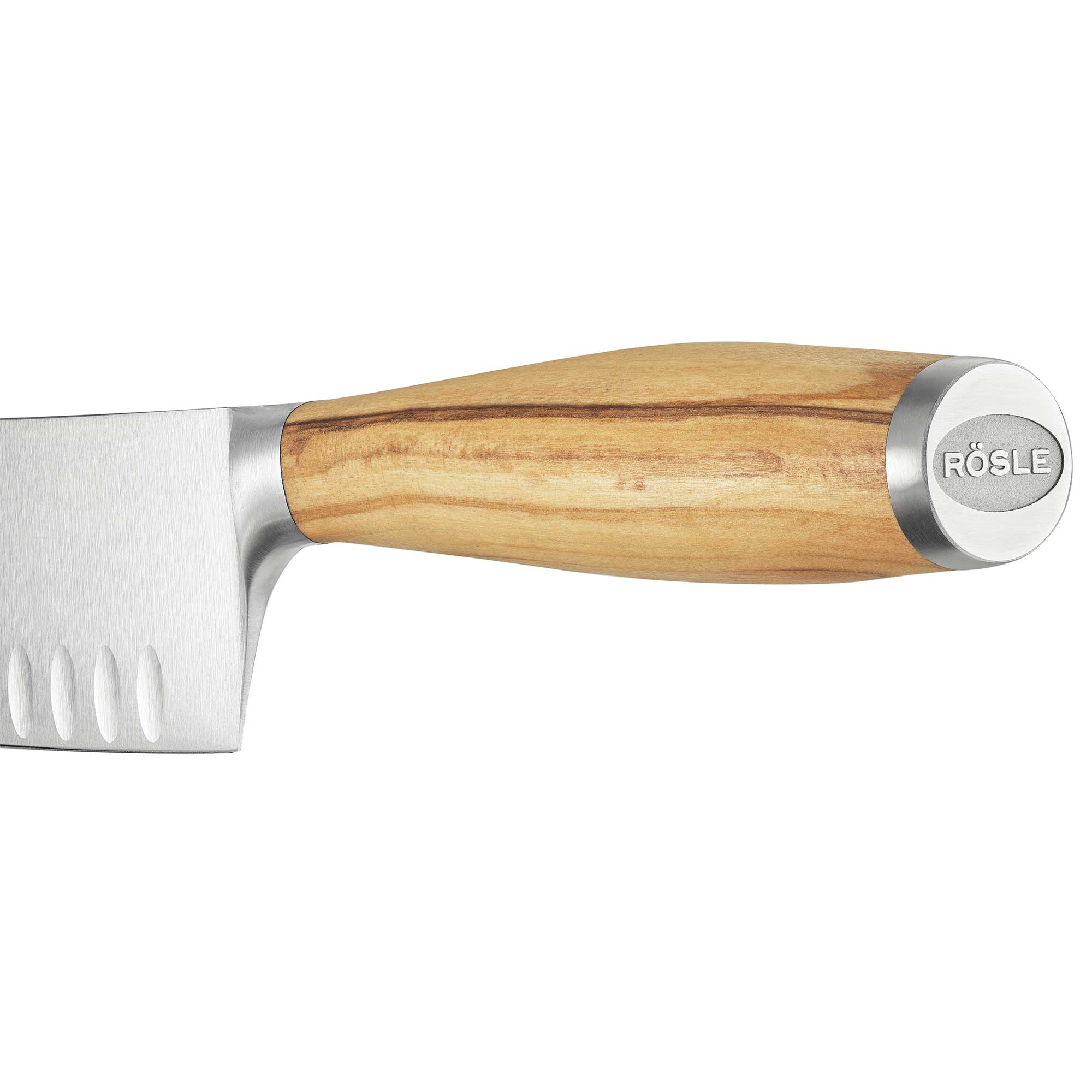 Santokumesser Artesano 16,5 cm