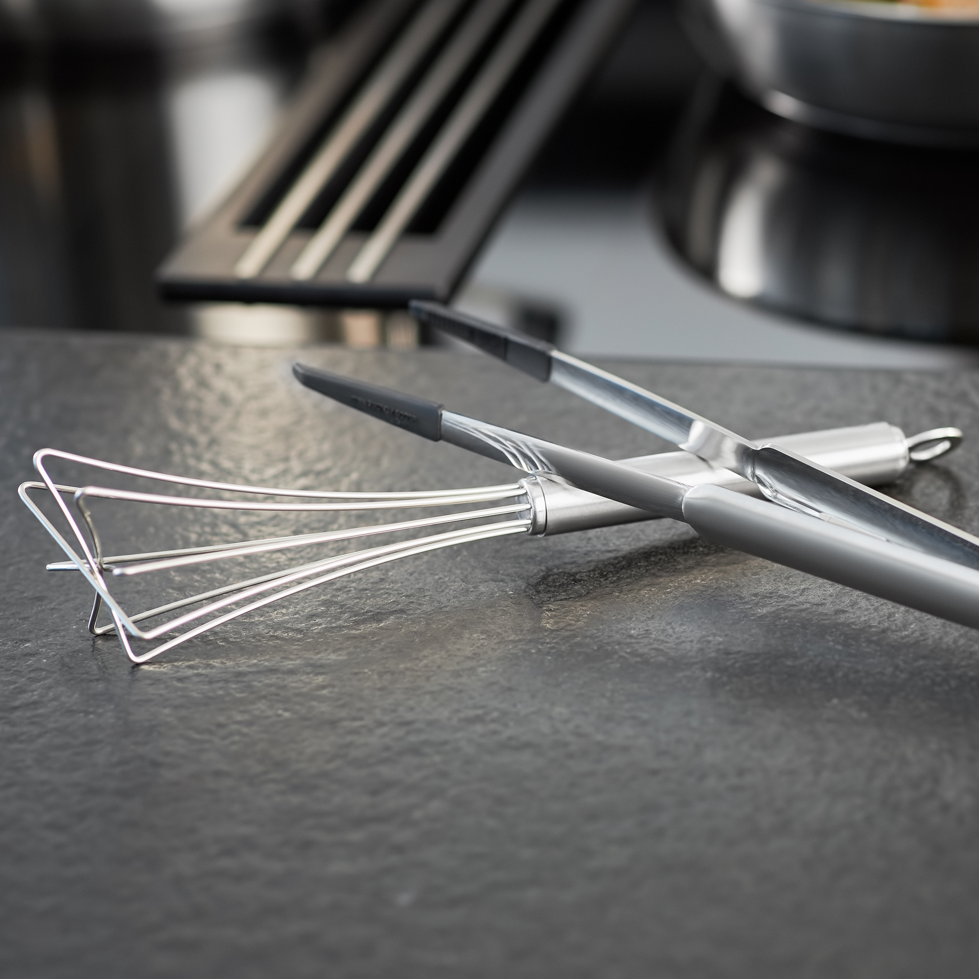 Gourmetbesen 27 cm