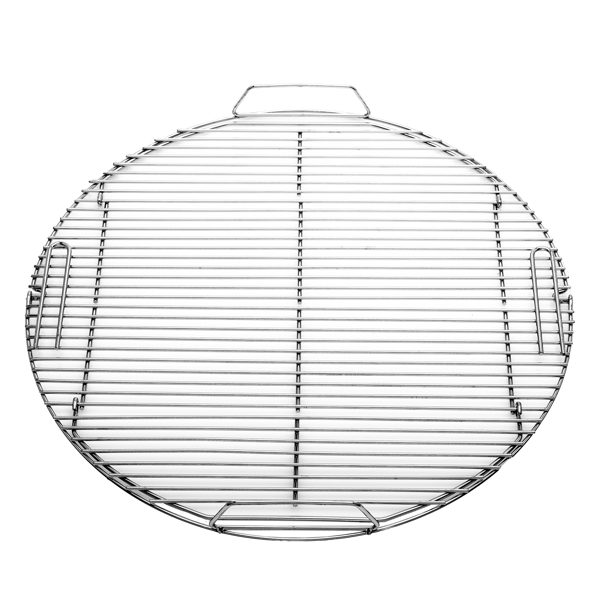 Grillrost No 1 F60/AIR F60 Edelstahl