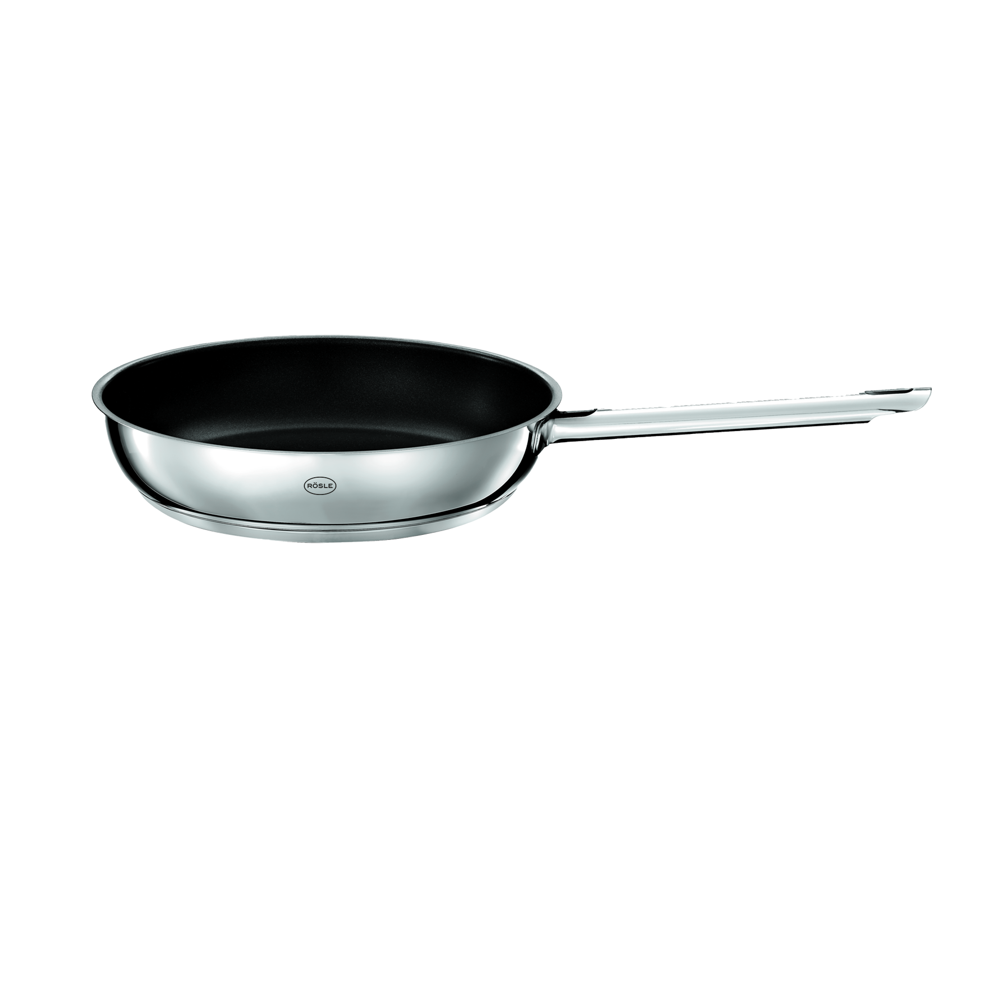 Bratpfanne PUREELEMENTS Ø 24 cm Keramik ProCeraPlus