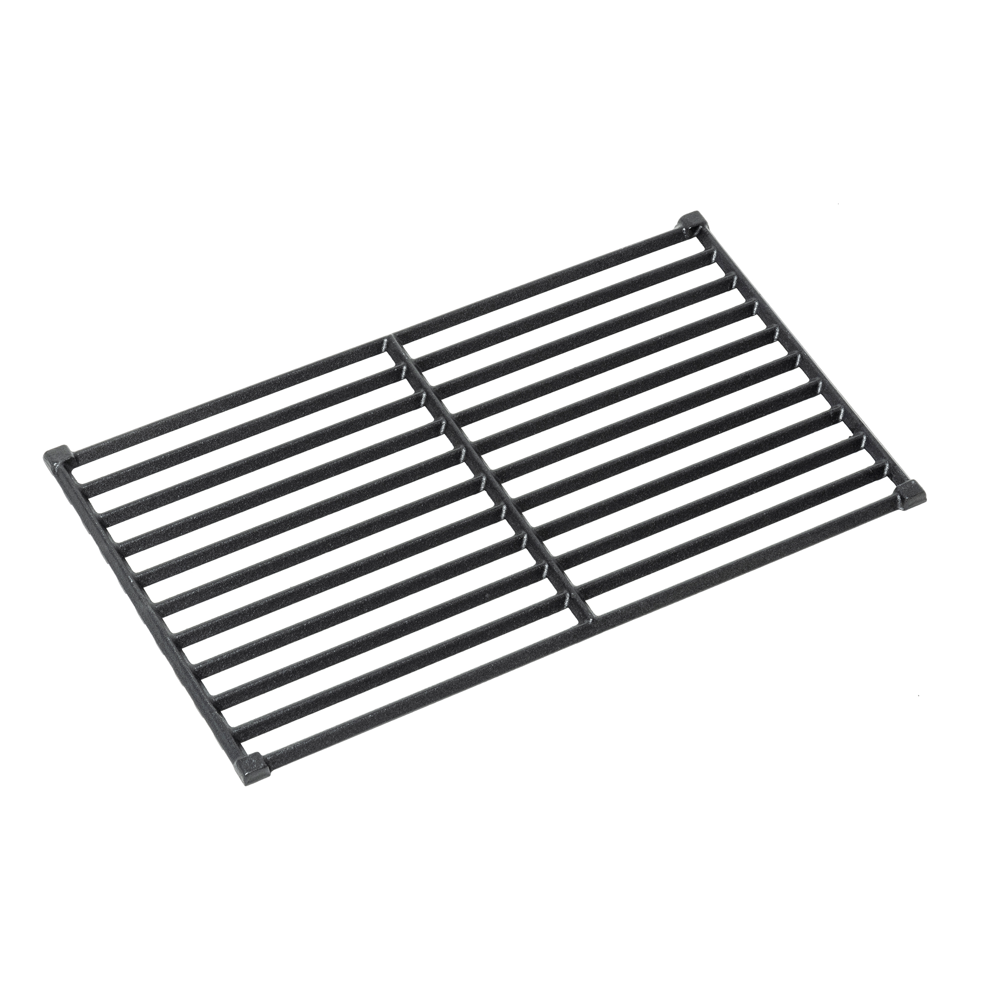 Grillrost groß Artiso G2/G3 Gusseisen 24 x 41,5 cm