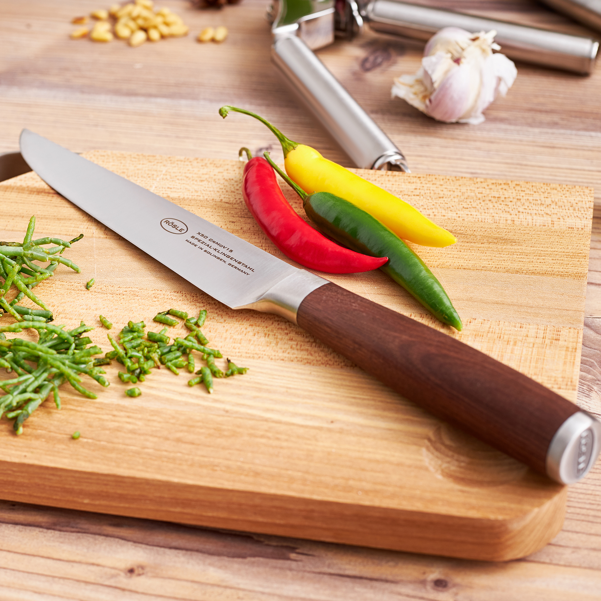 Fleischmesser Masterclass 18 cm