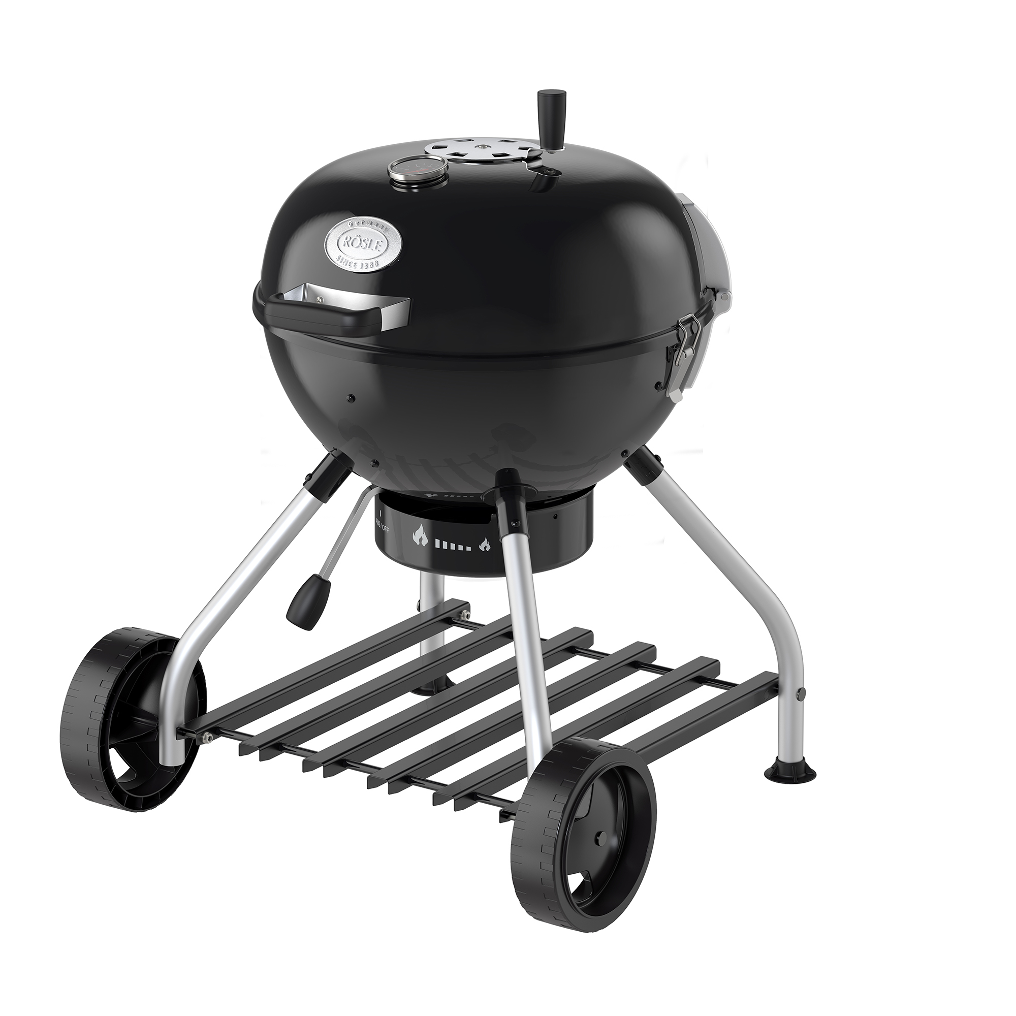 Smoker No.1 F50-S