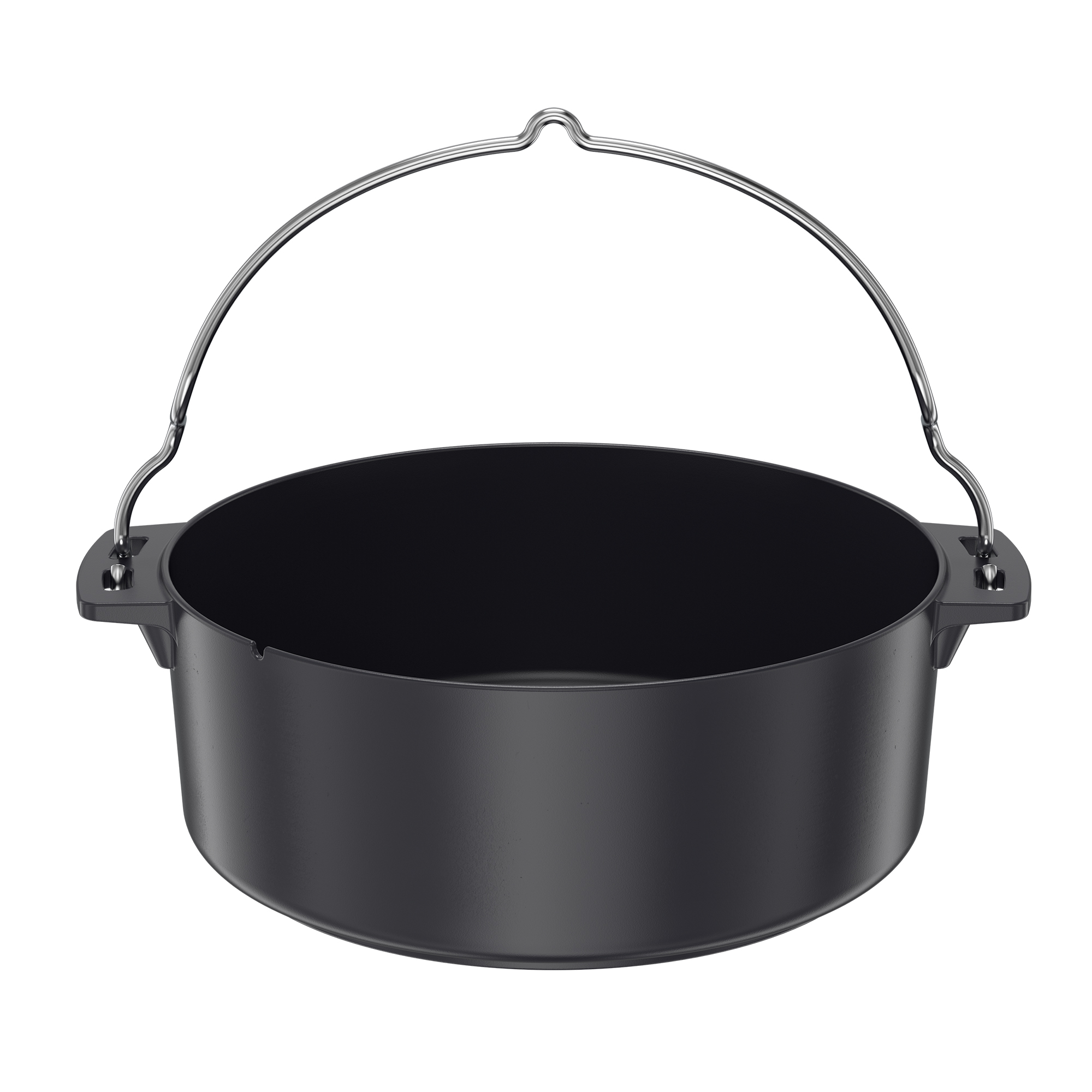 Dutch Oven Ø 35 cm Vario
